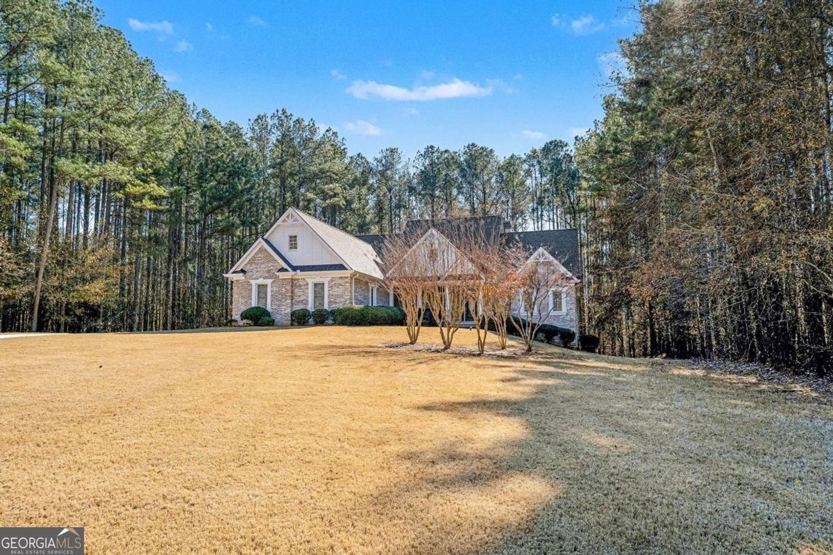 Glengarry Chase, Covington, GA 30014