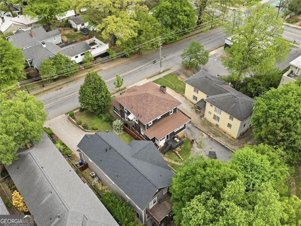 State St Nw, Atlanta, GA 30318