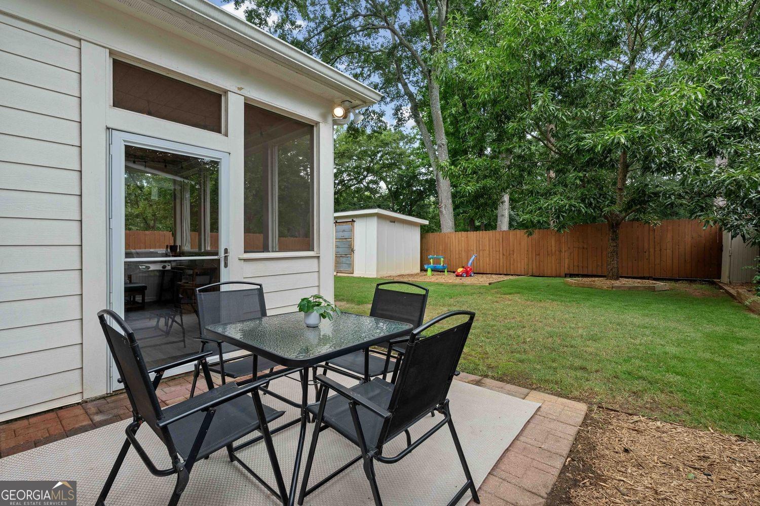 Sisson Ave Ne, Atlanta, GA 30317