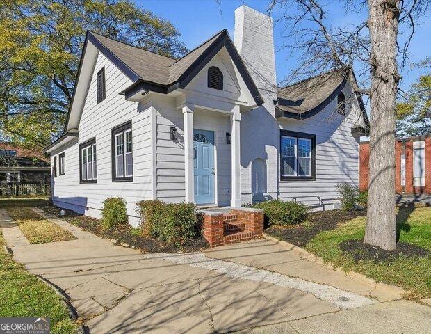 Queen Anne St, East Point, GA 30344