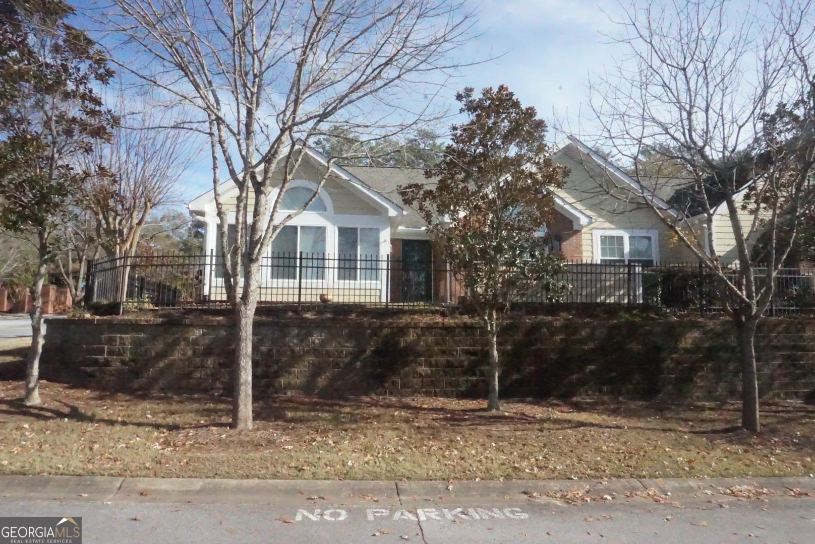Cascade Park Dr Sw, Atlanta, GA 30331