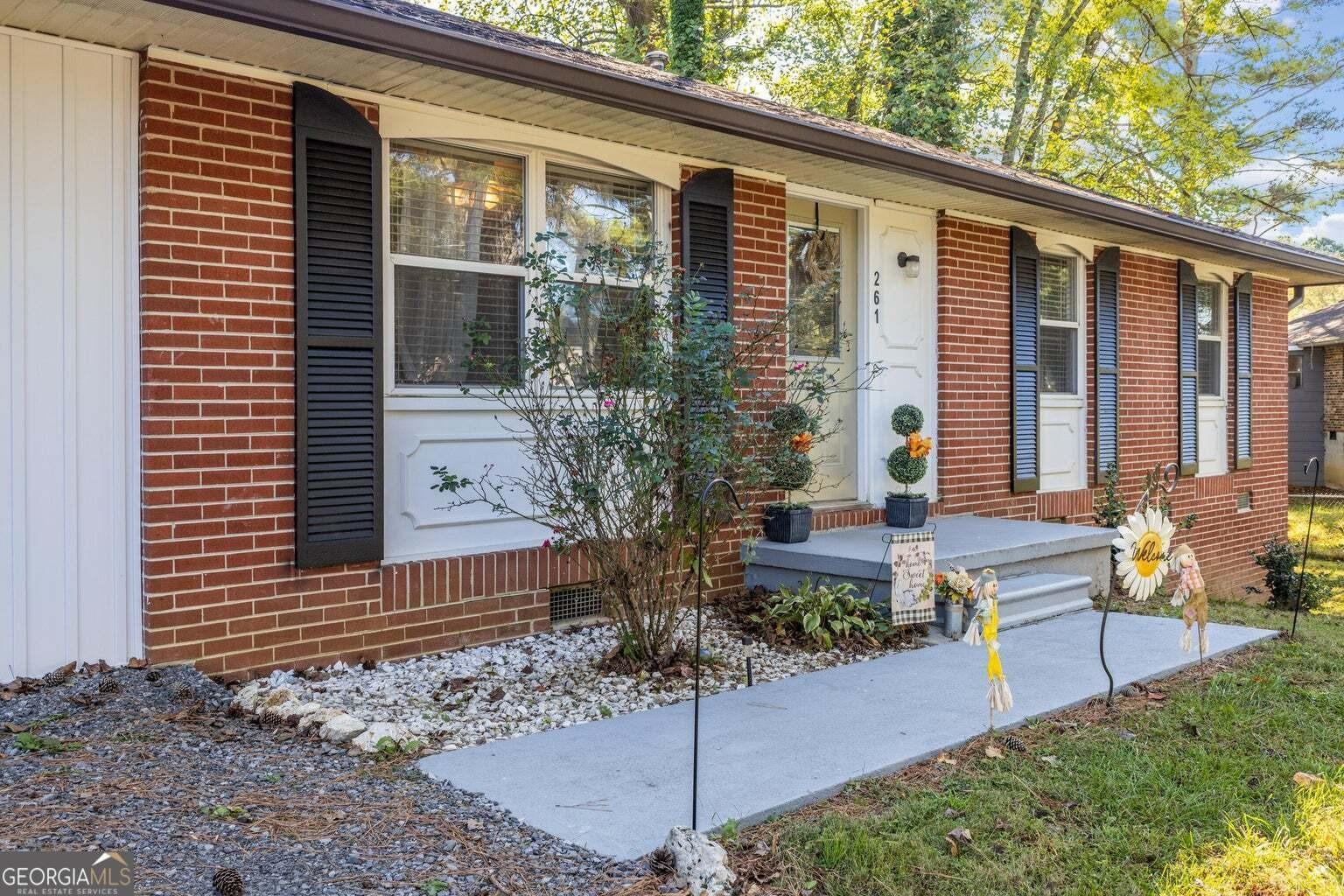 Chota Cir, La Fayette, GA 30728