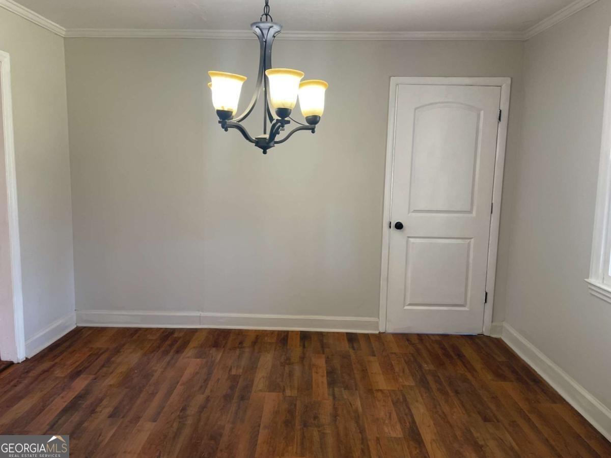 W 4th St, Vidalia, GA 30474