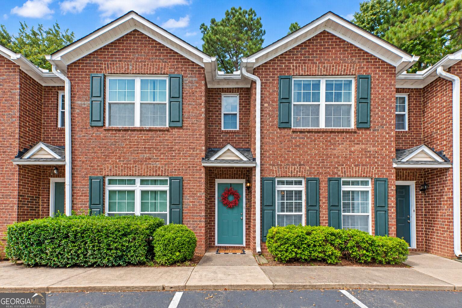 Huntington Rd, Athens, GA 30606