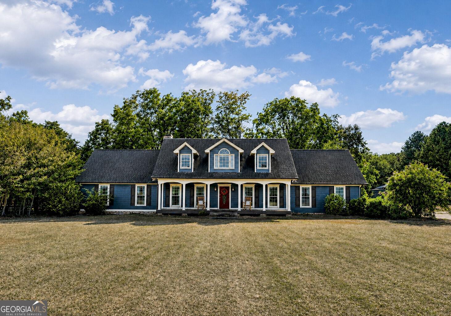Colham Ferry Rd, Watkinsville, GA 30677