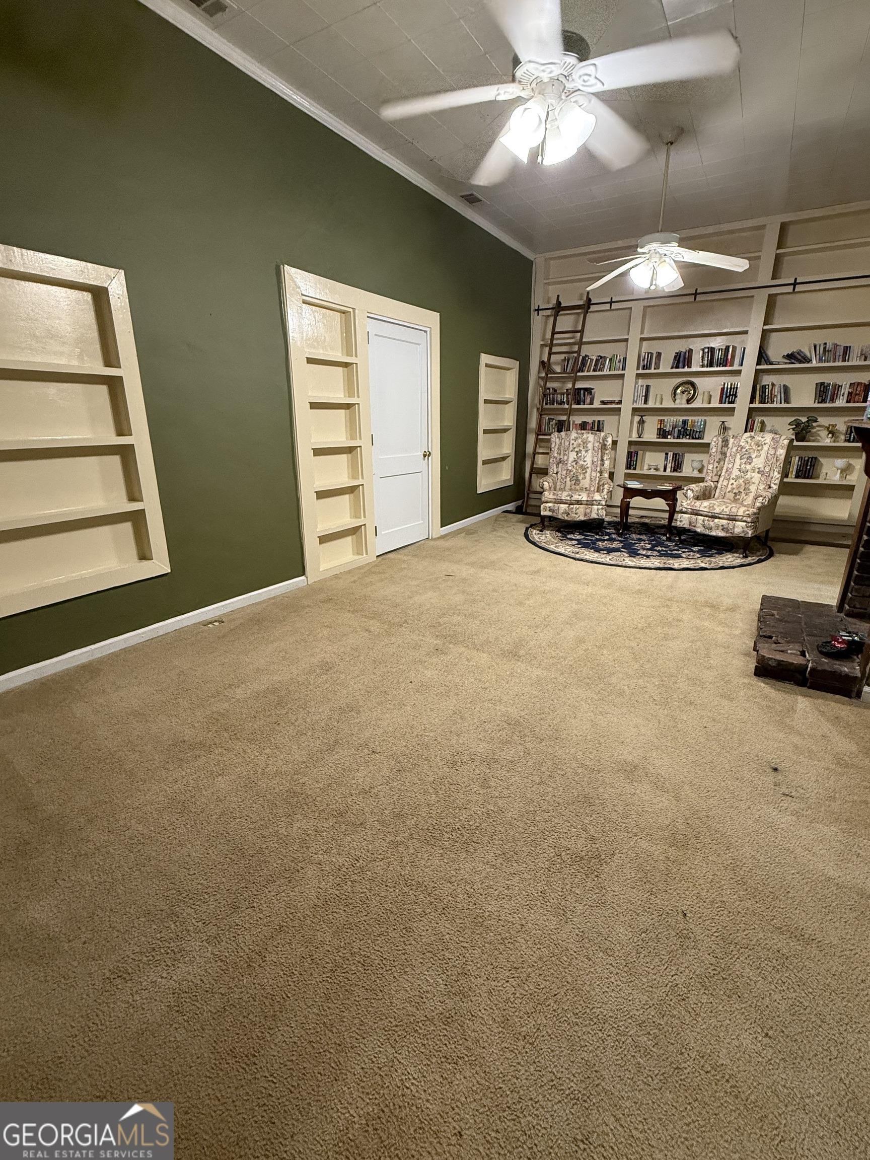 Kincaid Ave, Griffin, GA 30224