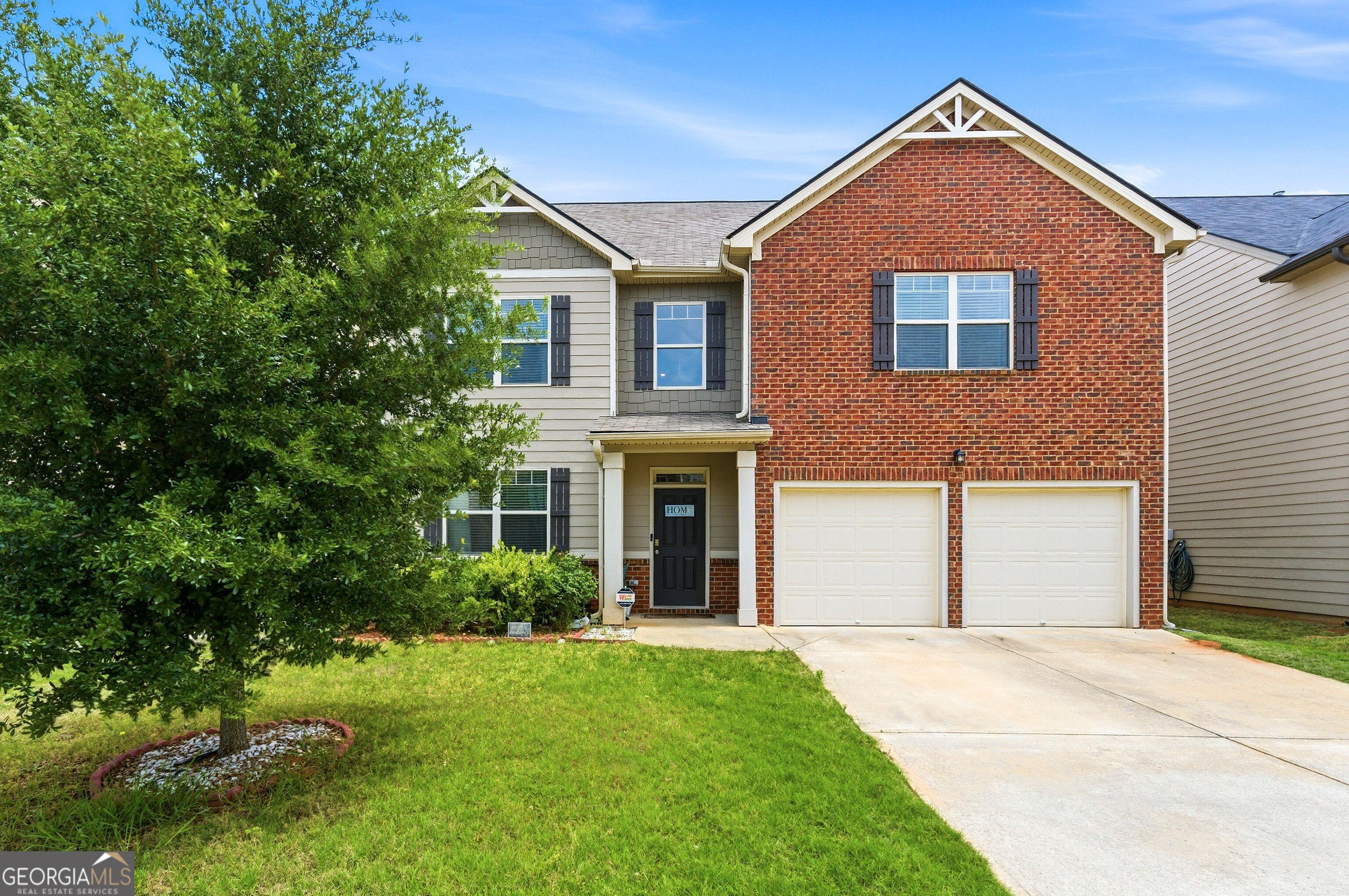 Emporia Loop, Mcdonough, GA 30253