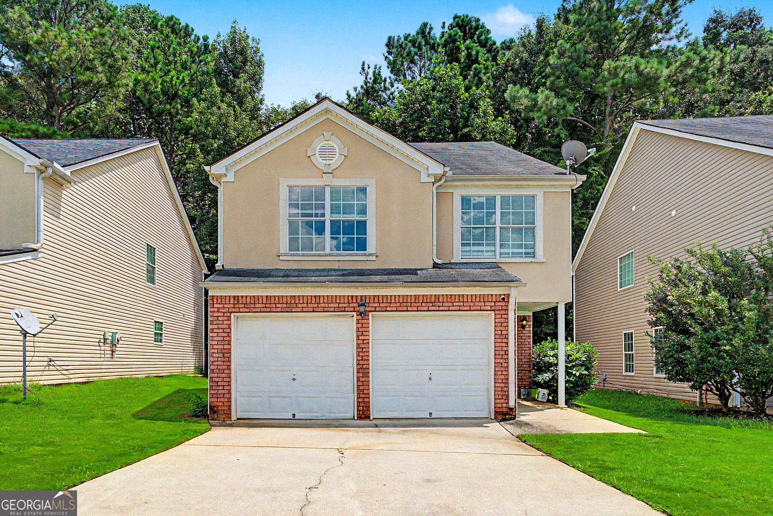 Gable Ter, Jonesboro, GA 30236