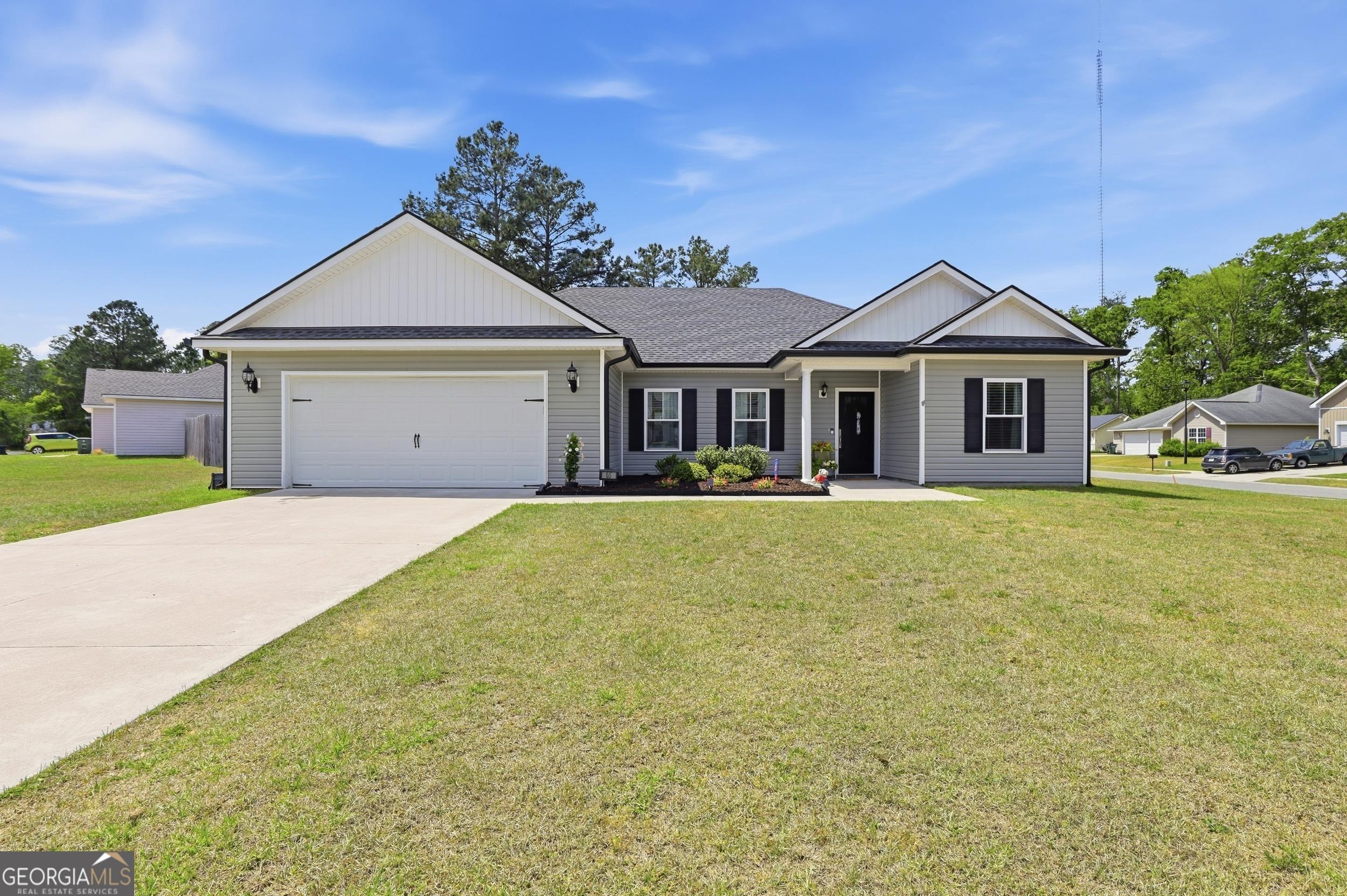 Kayton Ct, Pembroke, GA 31321
