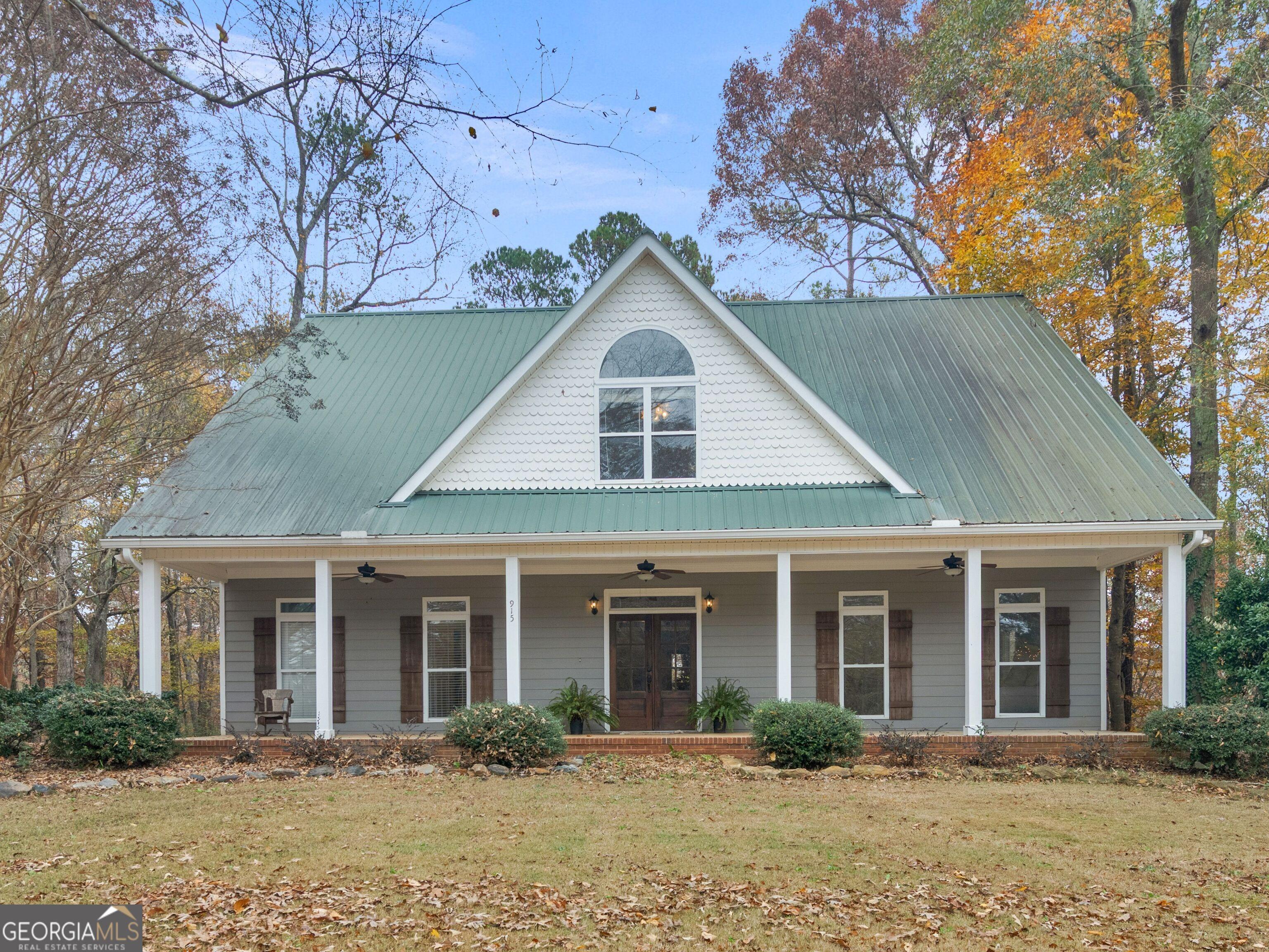 Rocky Creek Rd, Hampton, GA 30228