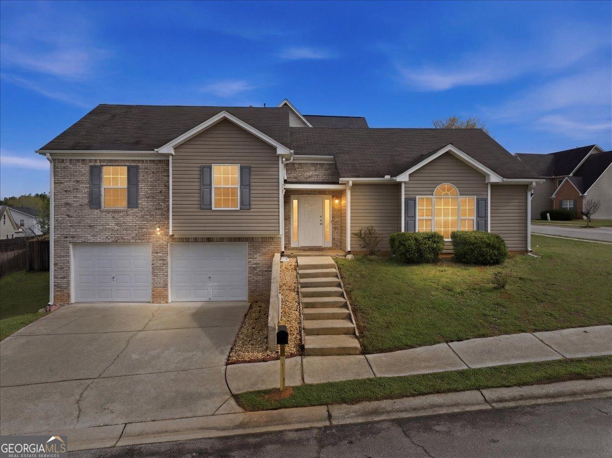 Tyler Way, Jackson, GA 30233