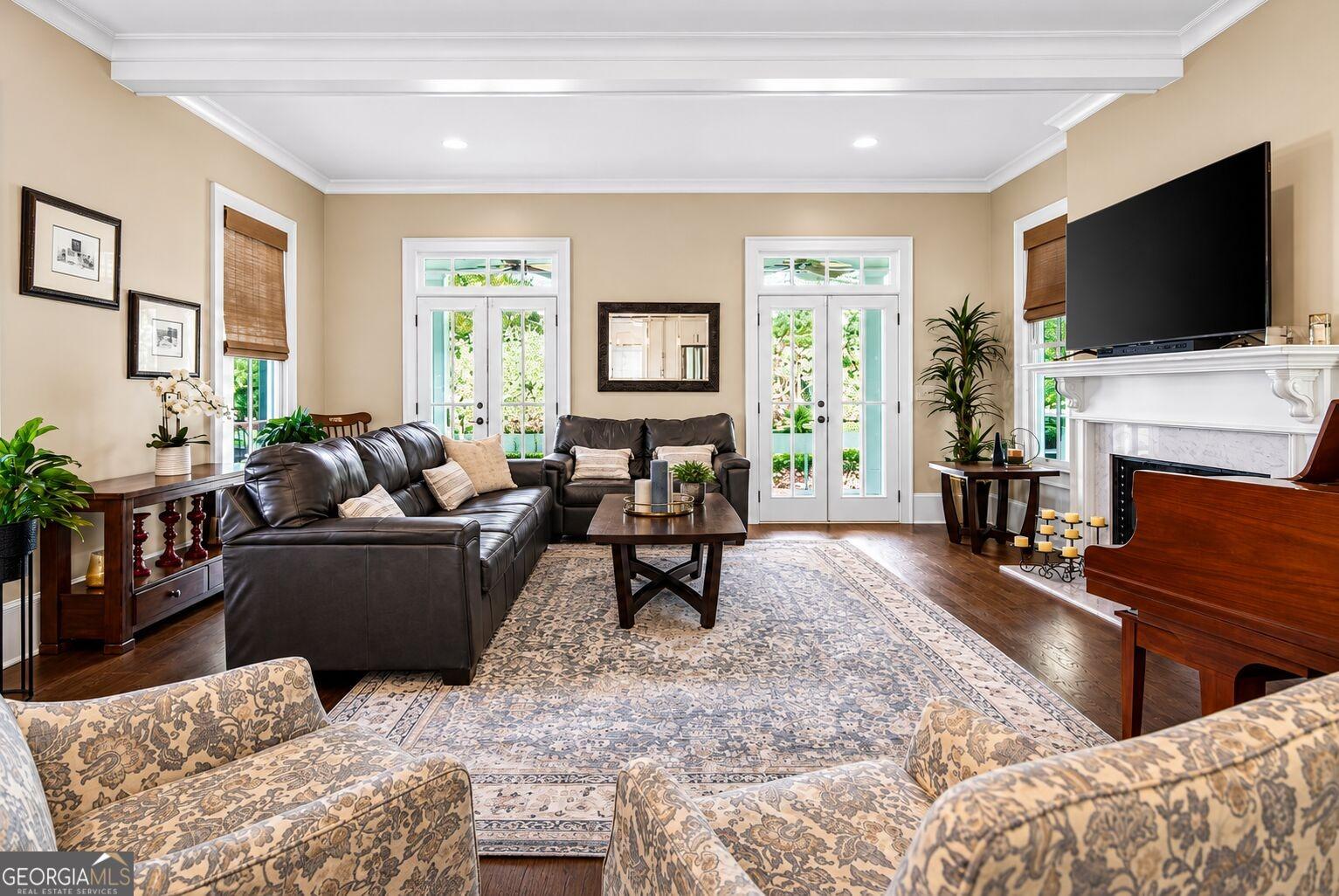 Morgan St, Senoia, GA 30276