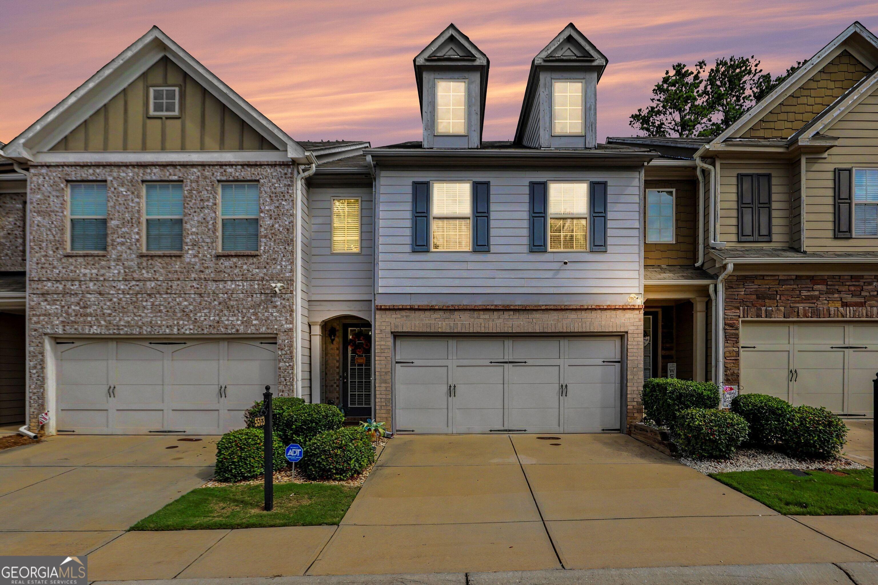 Radford Loop, Fairburn, GA 30213