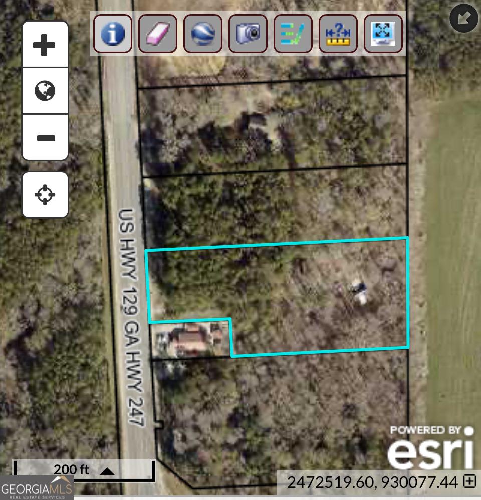 Ga Highway 247 S, Bonaire, GA 31005