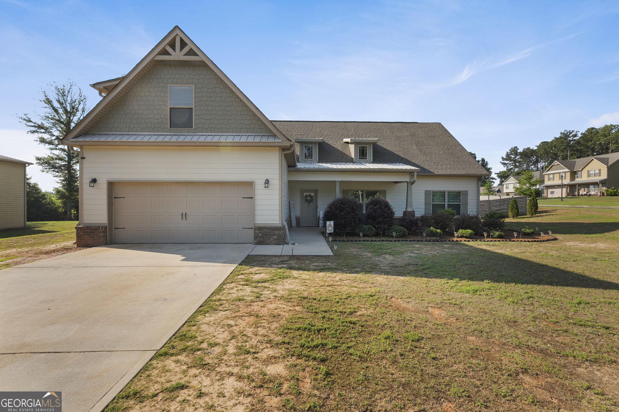 Coldwater Ct, Griffin, GA 30224