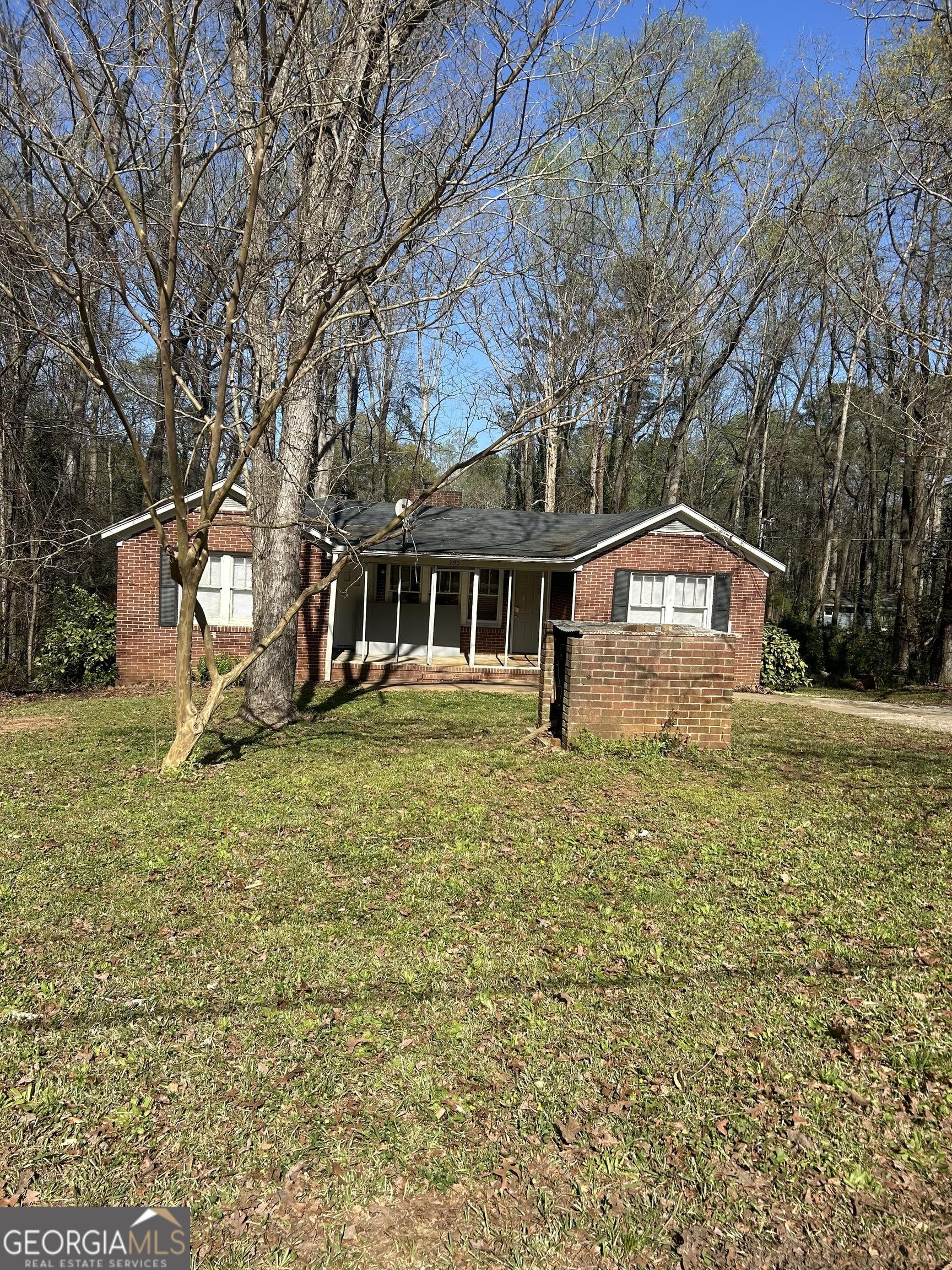 Charlotte Blvd, Stockbridge, GA 30281