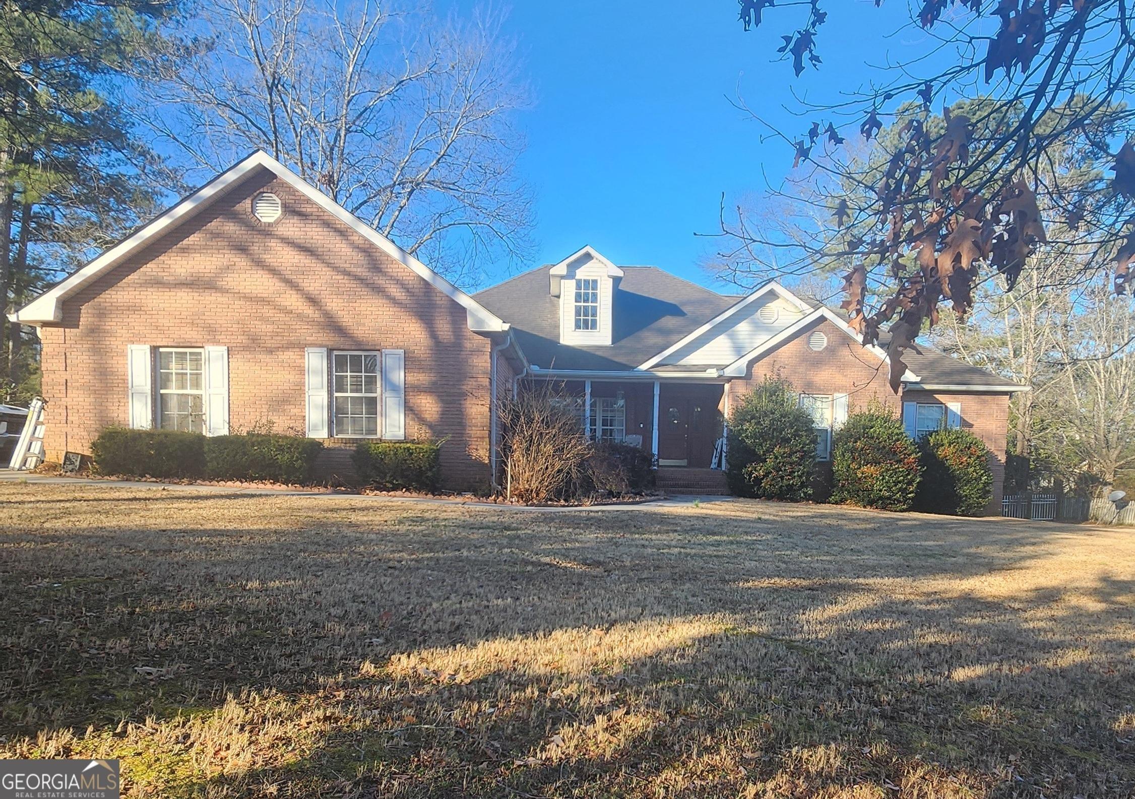 N Kenora Dr Sw, Rome, GA 30165