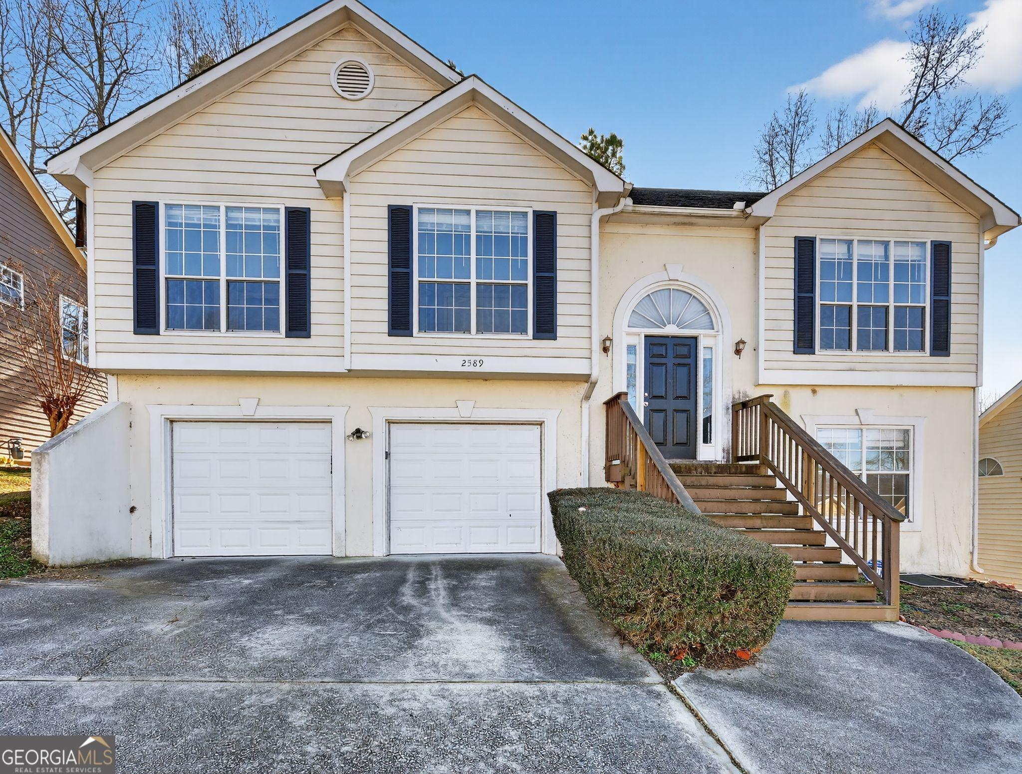 Watercrest Ct, Ellenwood, GA 30294