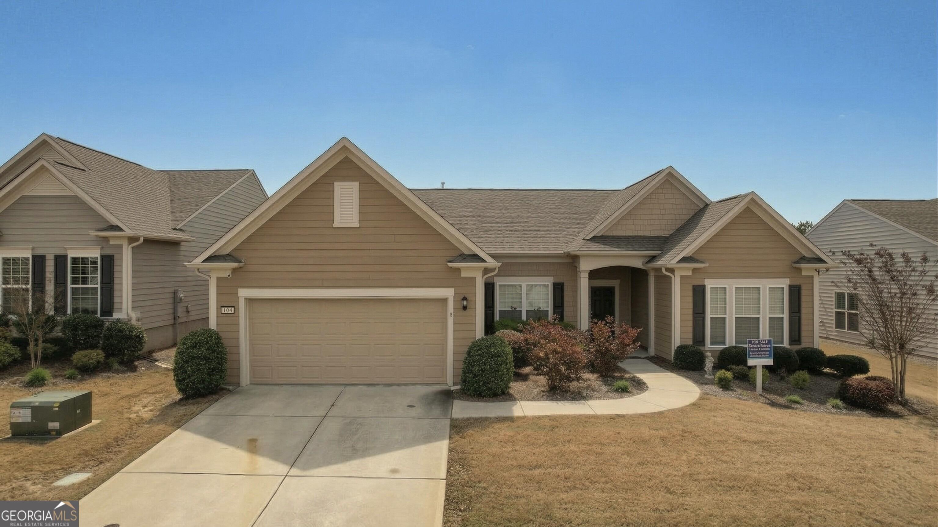 Little Gem Ct, Griffin, GA 30223