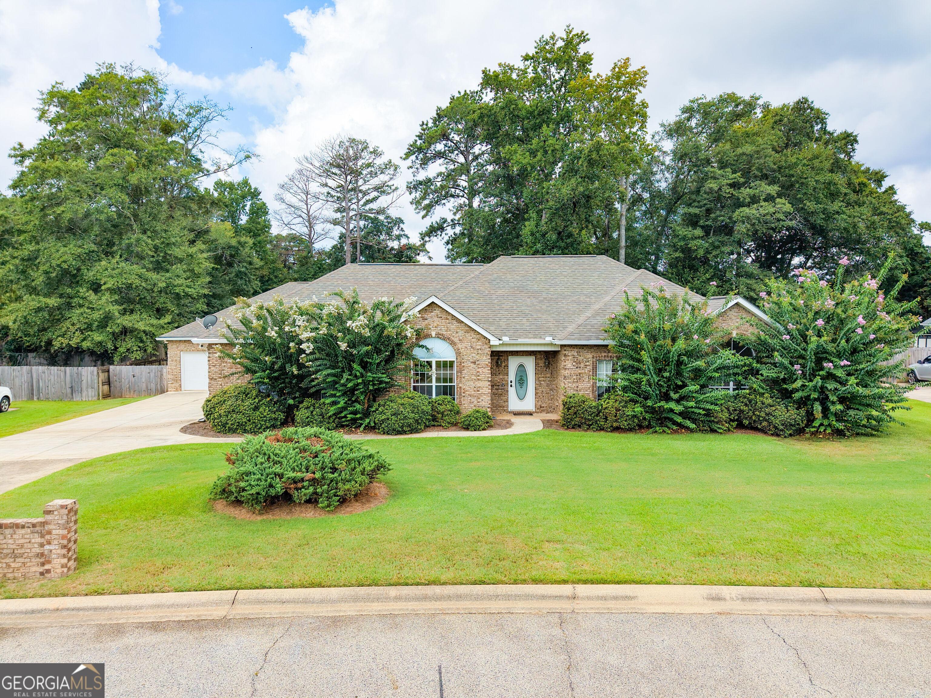 Mitculler Ct, Kathleen, GA 31047