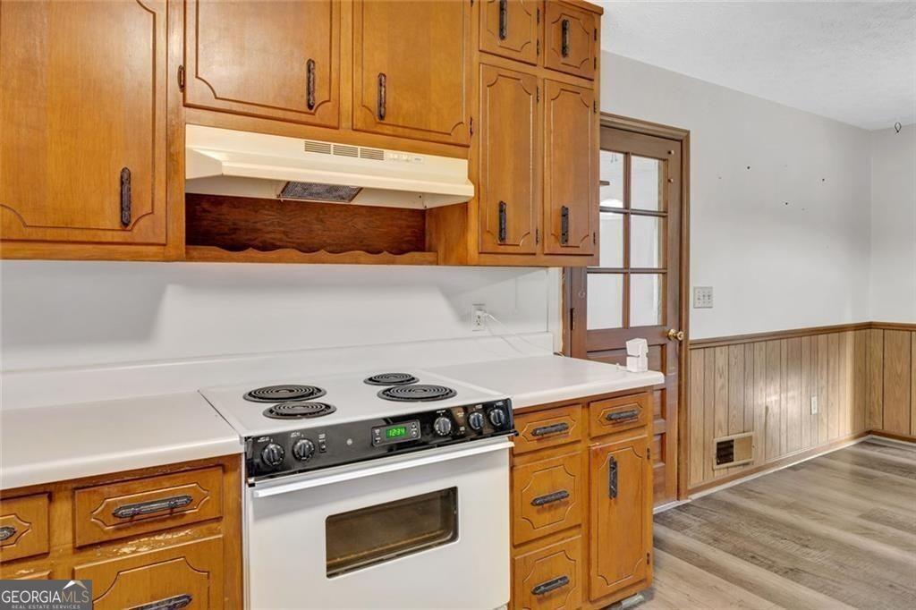 Cedar Ln Sw, Conyers, GA 30094