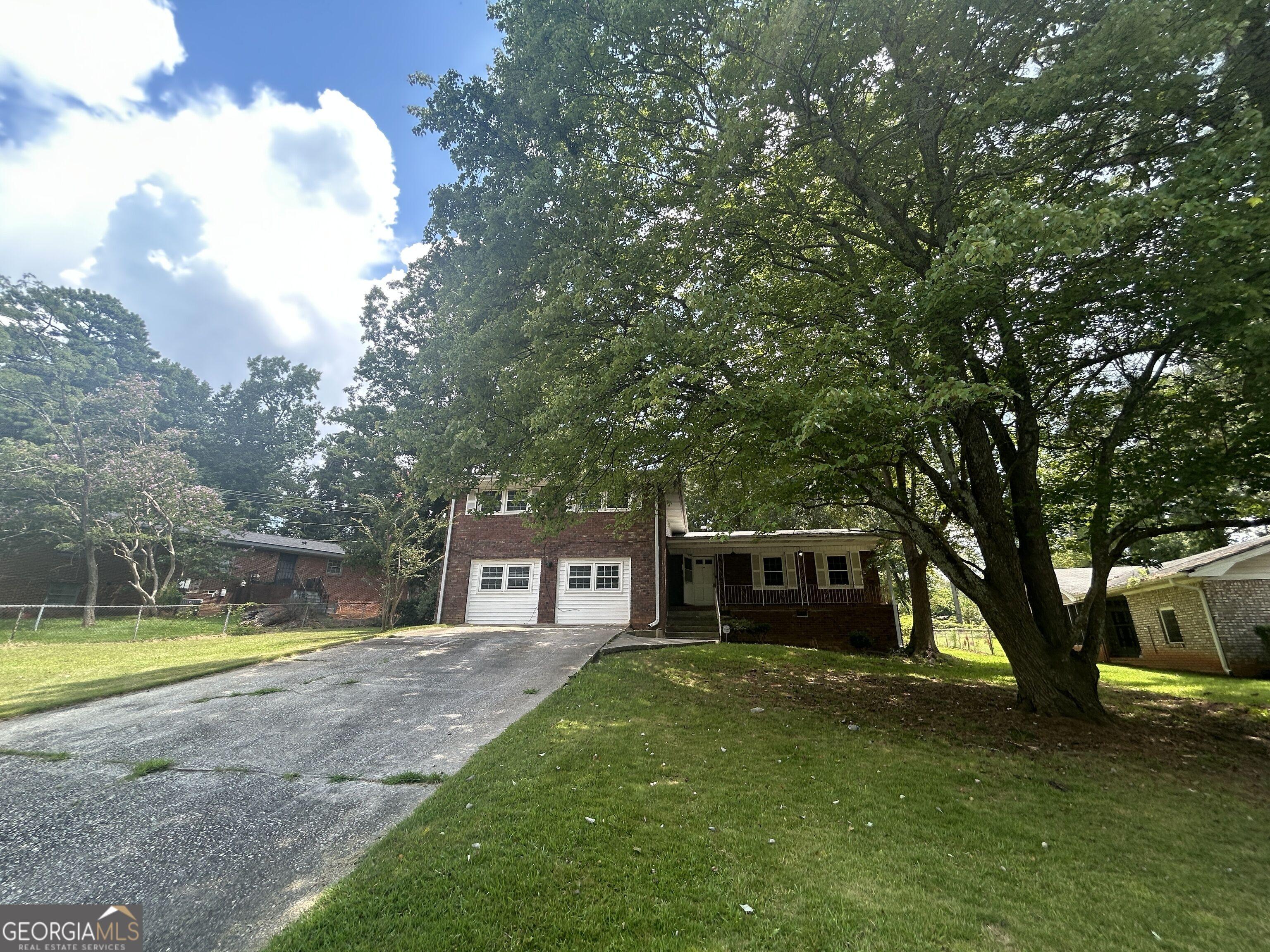 Venus Way, Decatur, GA 30034