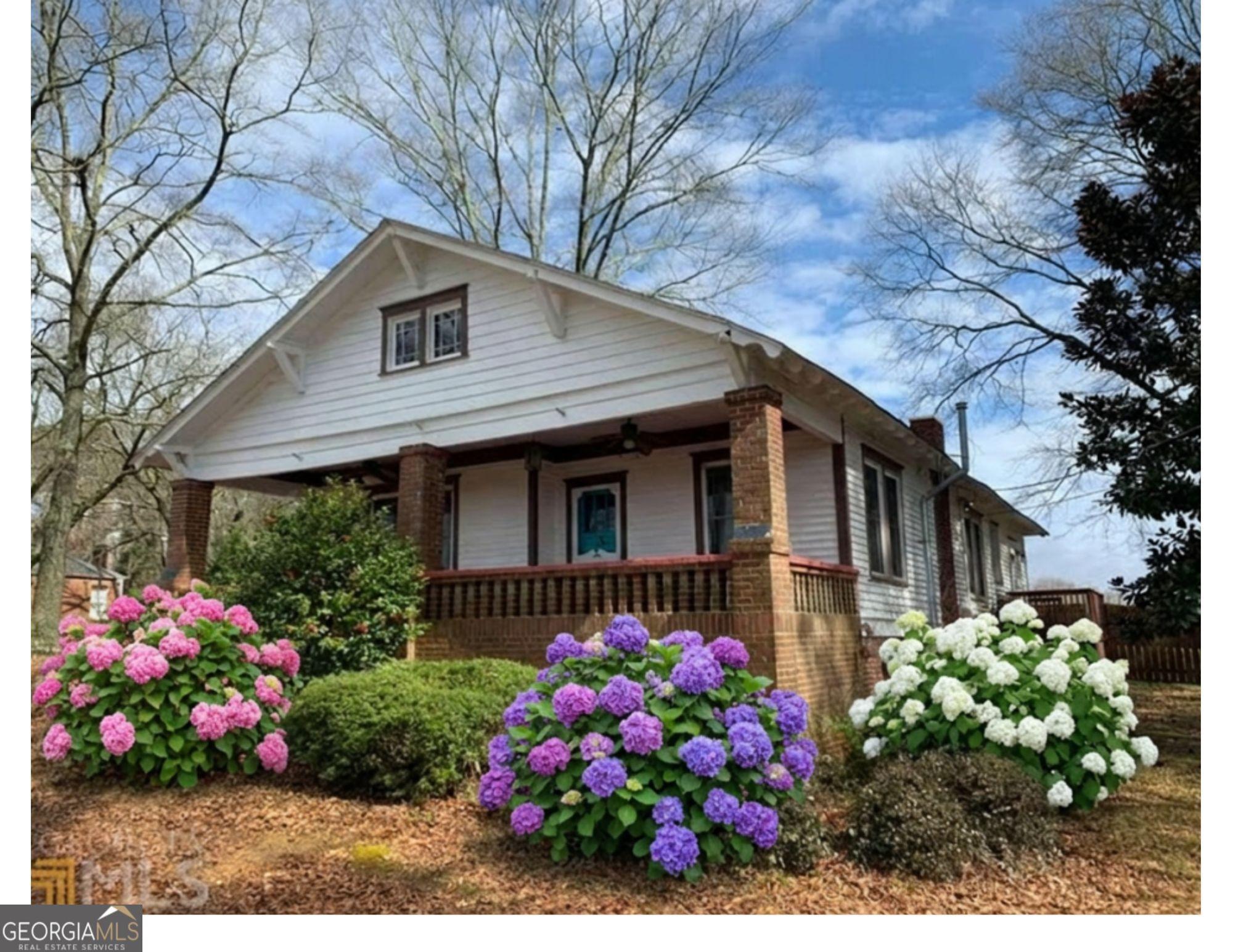 Campbellton St, Douglasville, GA 30134