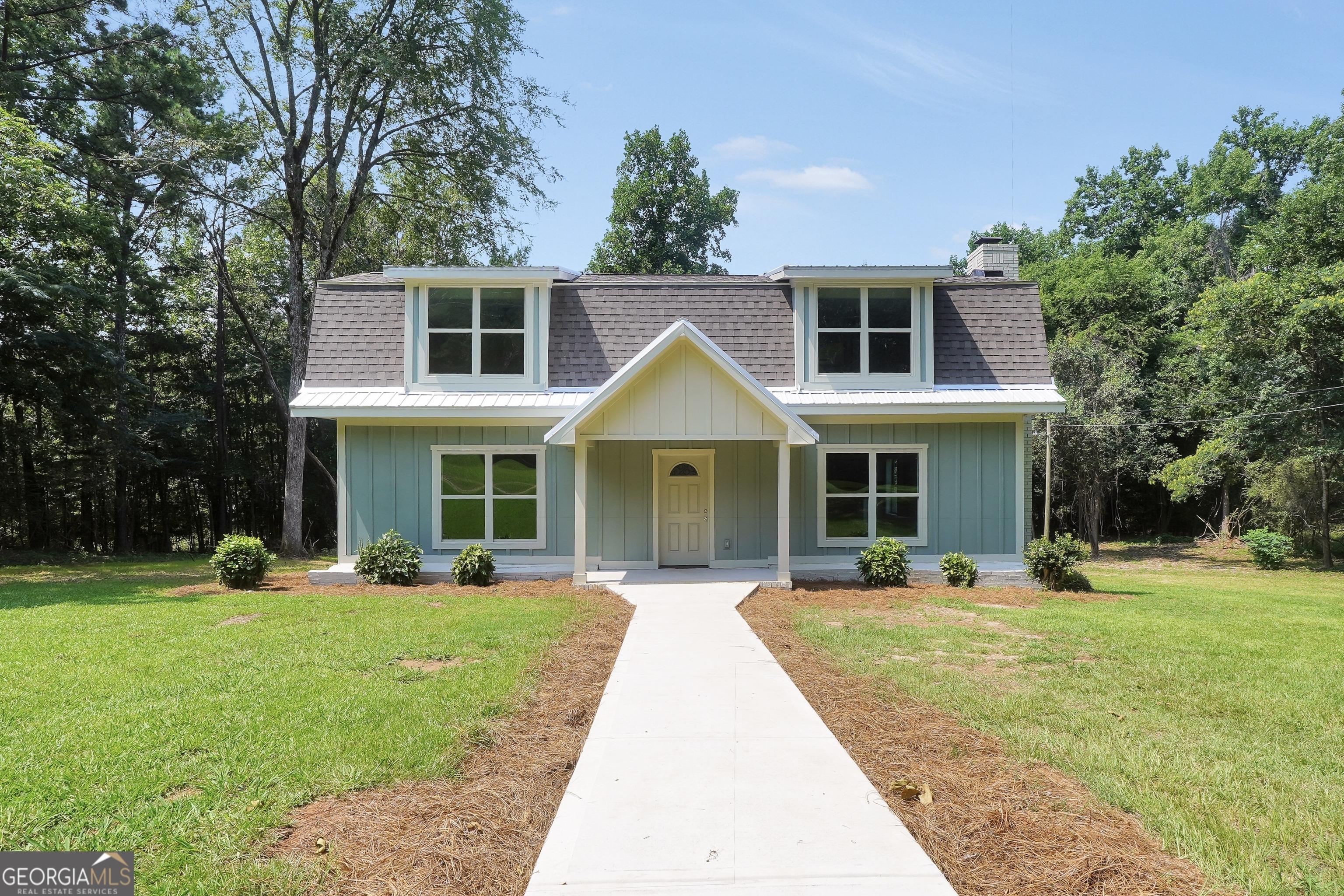 Old Macon Rd, Hillsboro, GA 31038