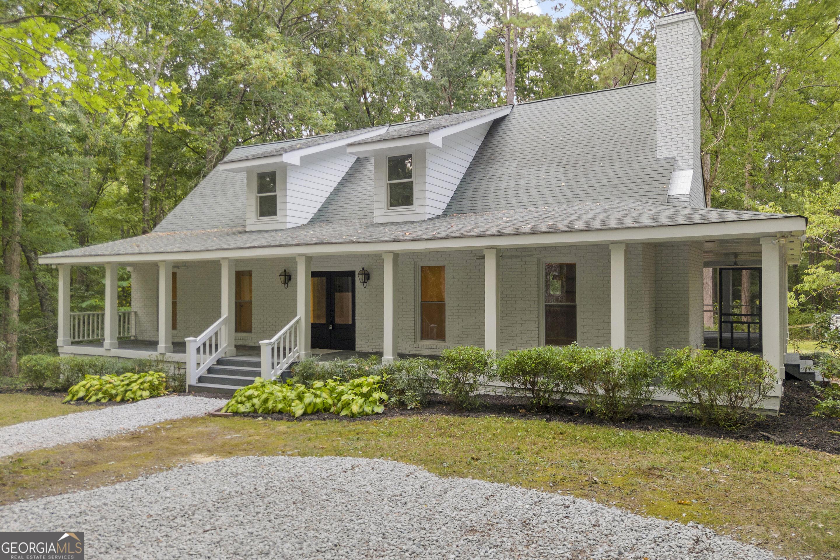 Lincolnton Hwy, Elberton, GA 30635