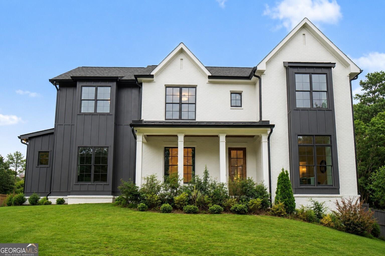 Reed Rd Se, Smyrna, GA 30082