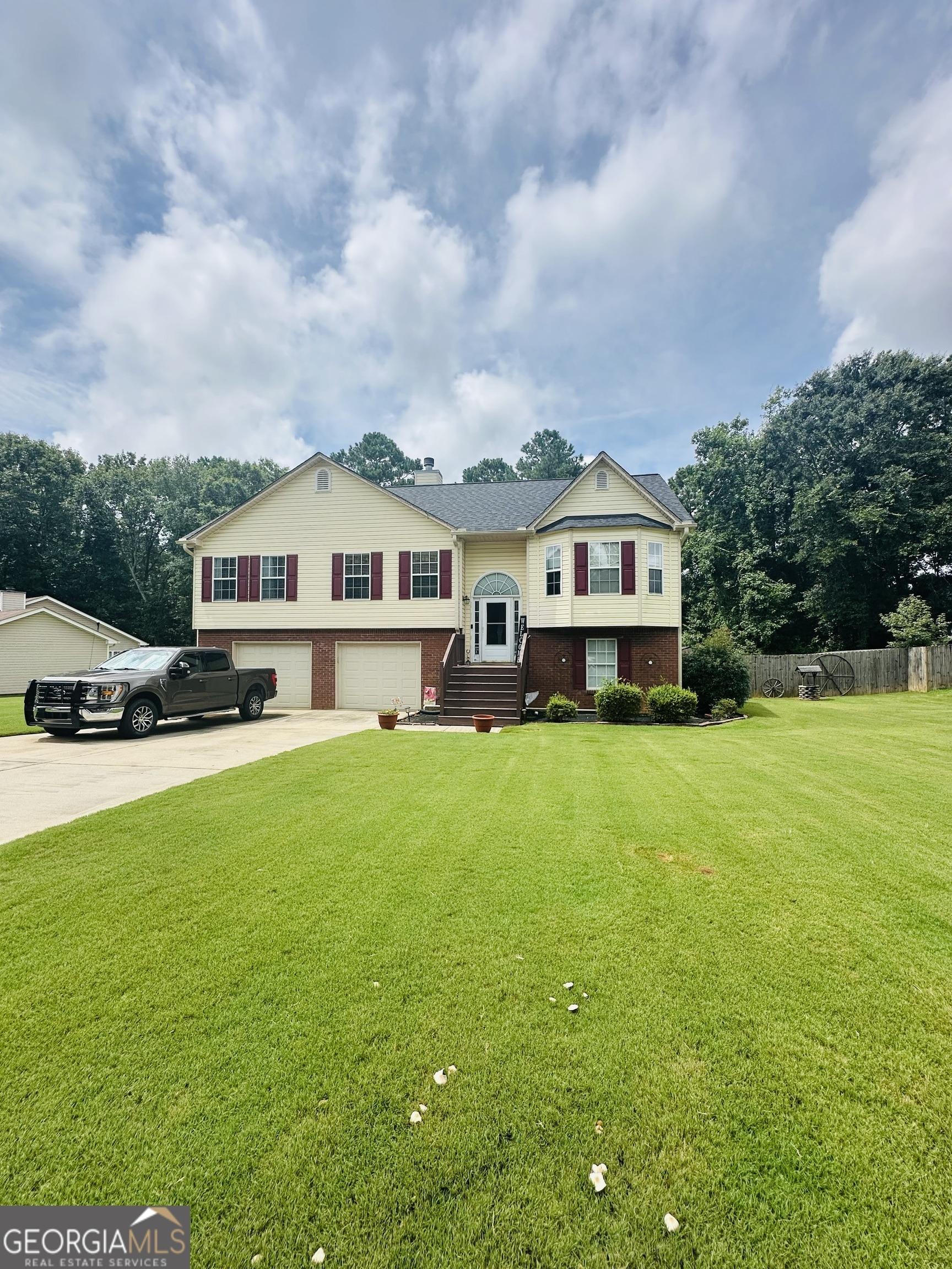 Windsong Ln, Social Circle, GA 30025