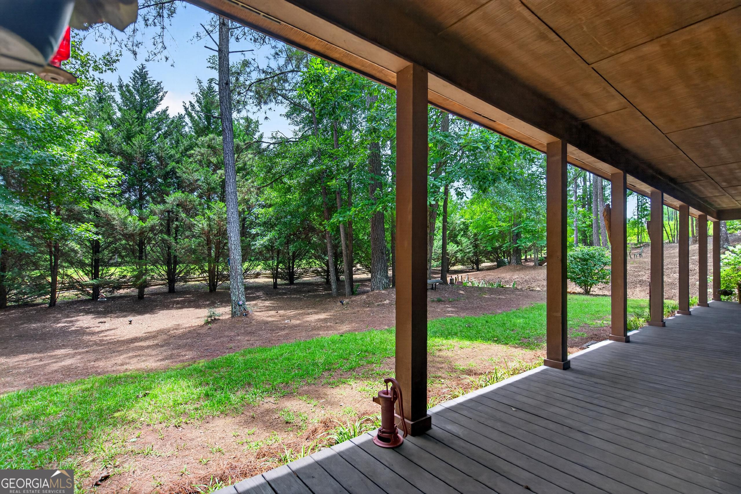 Mobley Bridge Rd, Hogansville, GA 30230