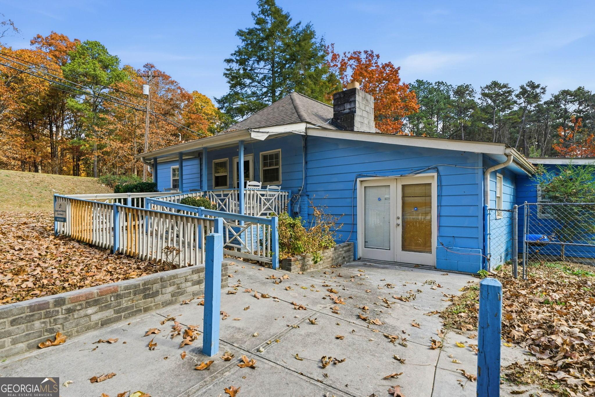 Pleasant Hill Rd, Lithonia, GA 30058