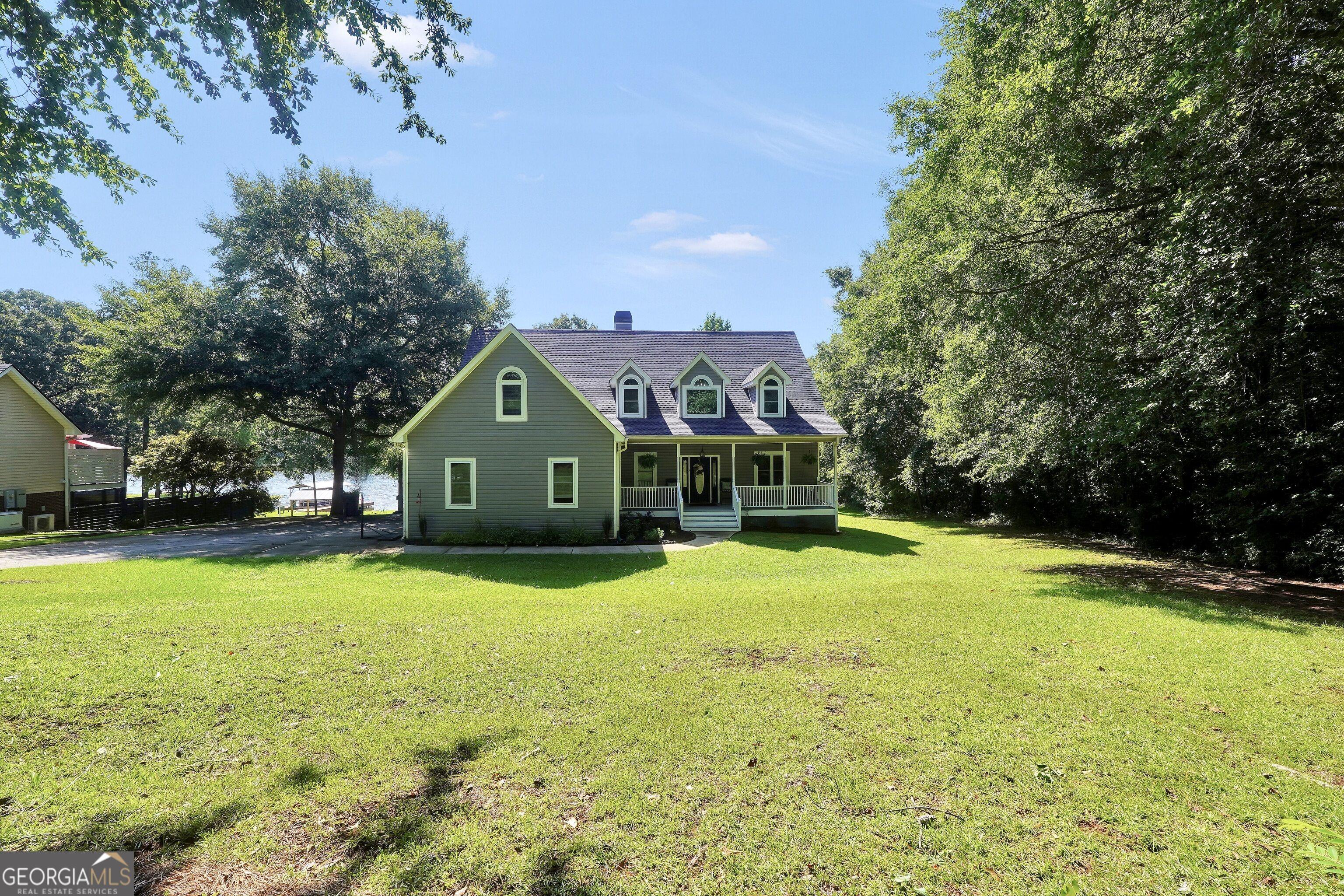 Harbour Shores Dr, Jackson, GA 30233