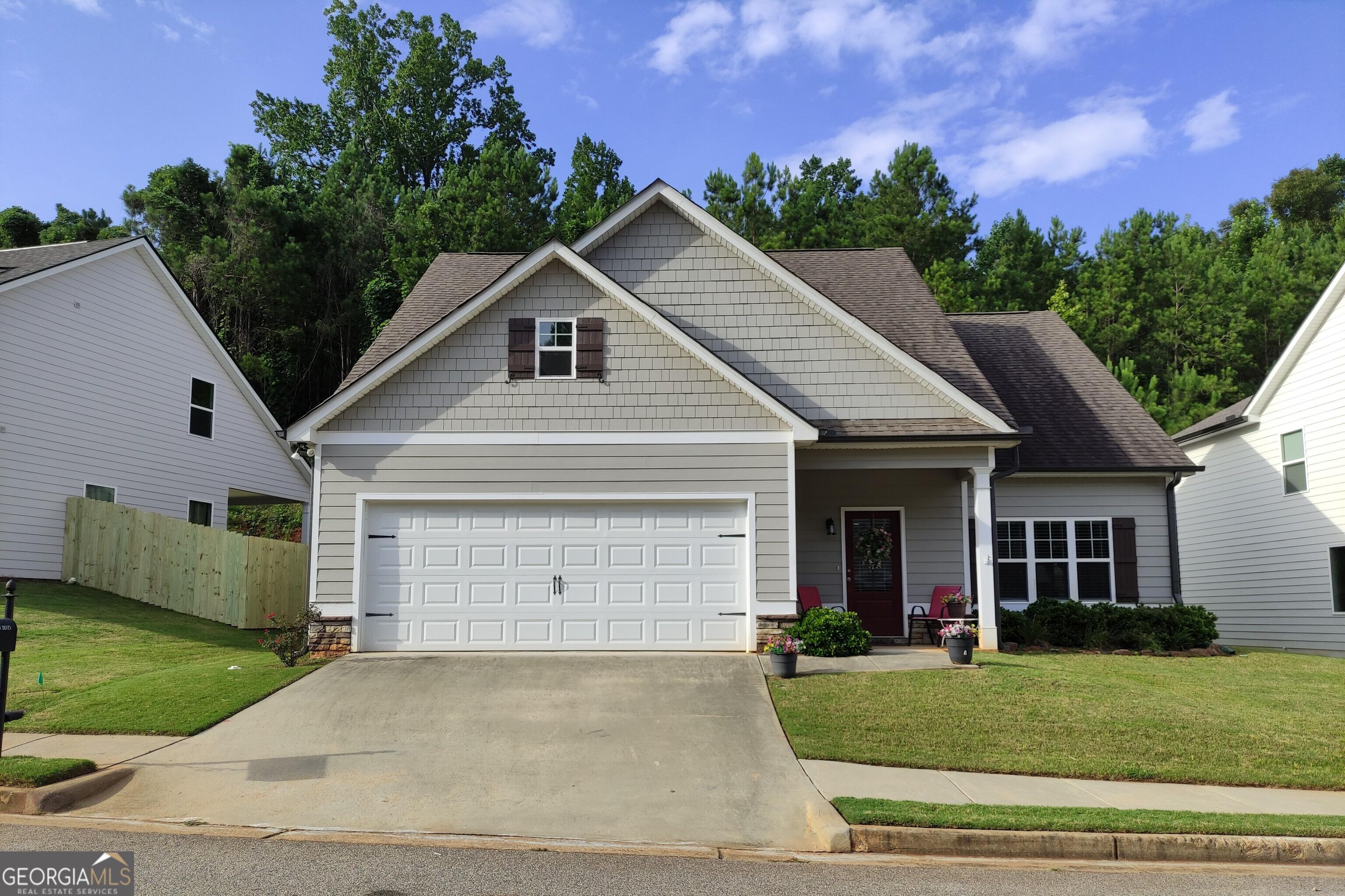 Celebration Blvd, Lagrange, GA 30241