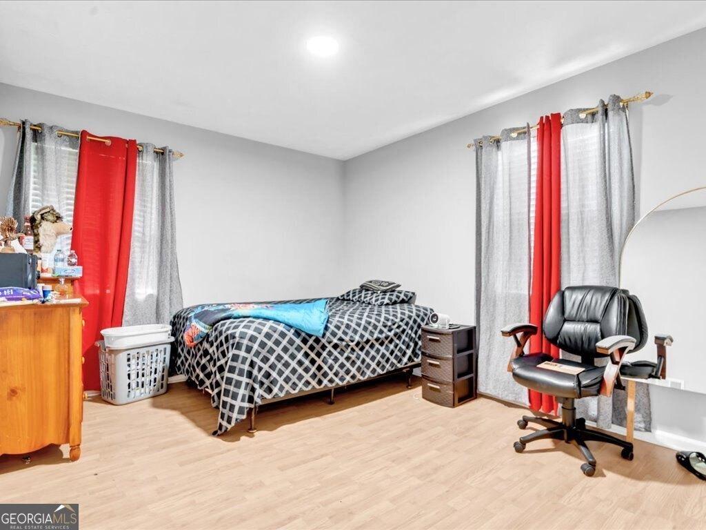 Greenwood Dr, Norcross, GA 30093