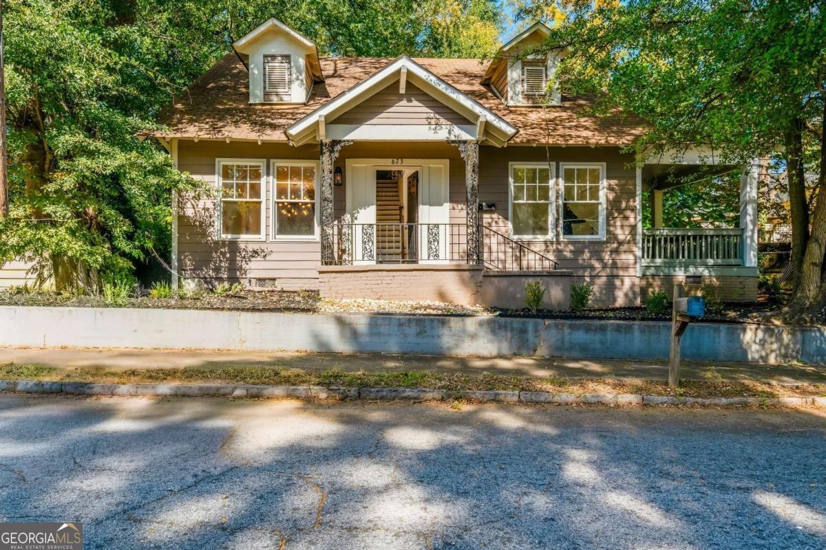 Mcclure Birdge St Sw, Atlanta, GA 30310