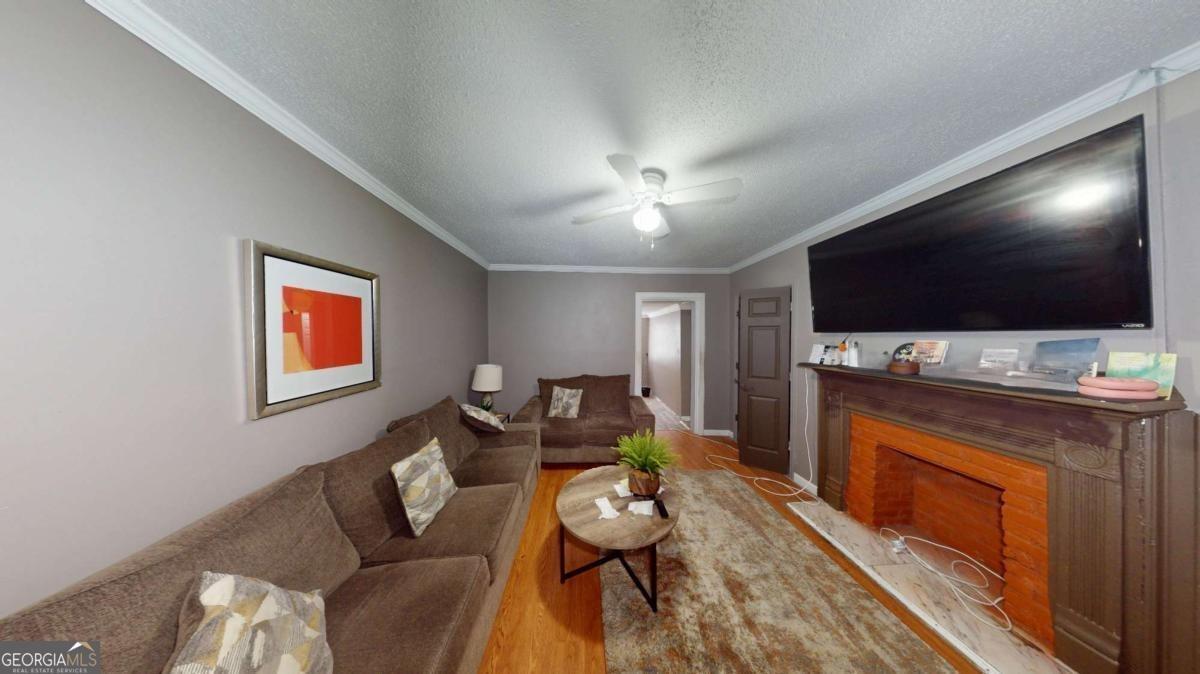 Mumford Rd, Macon, GA 31204