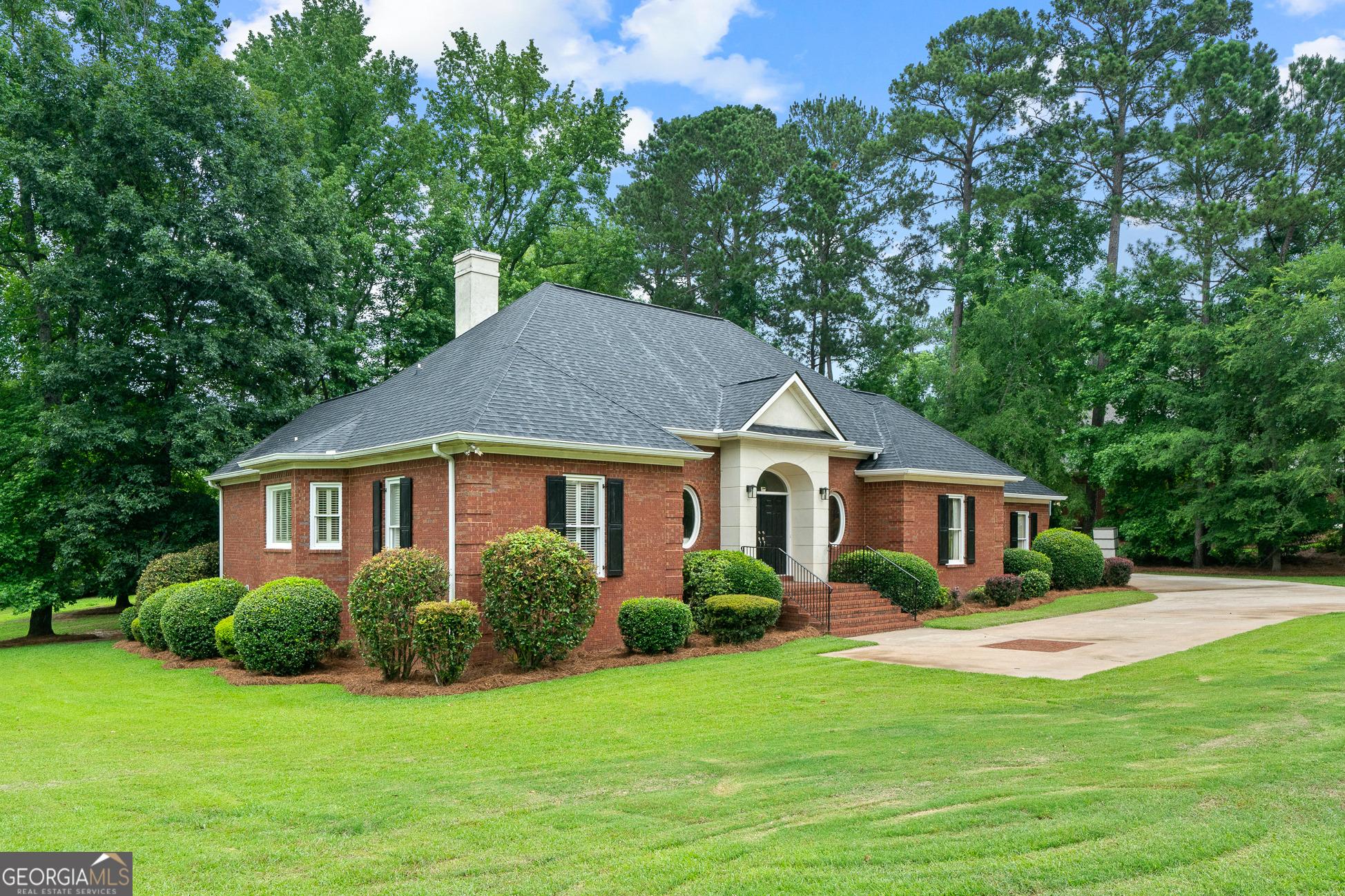 S Haven Ct, Macon, GA 31210