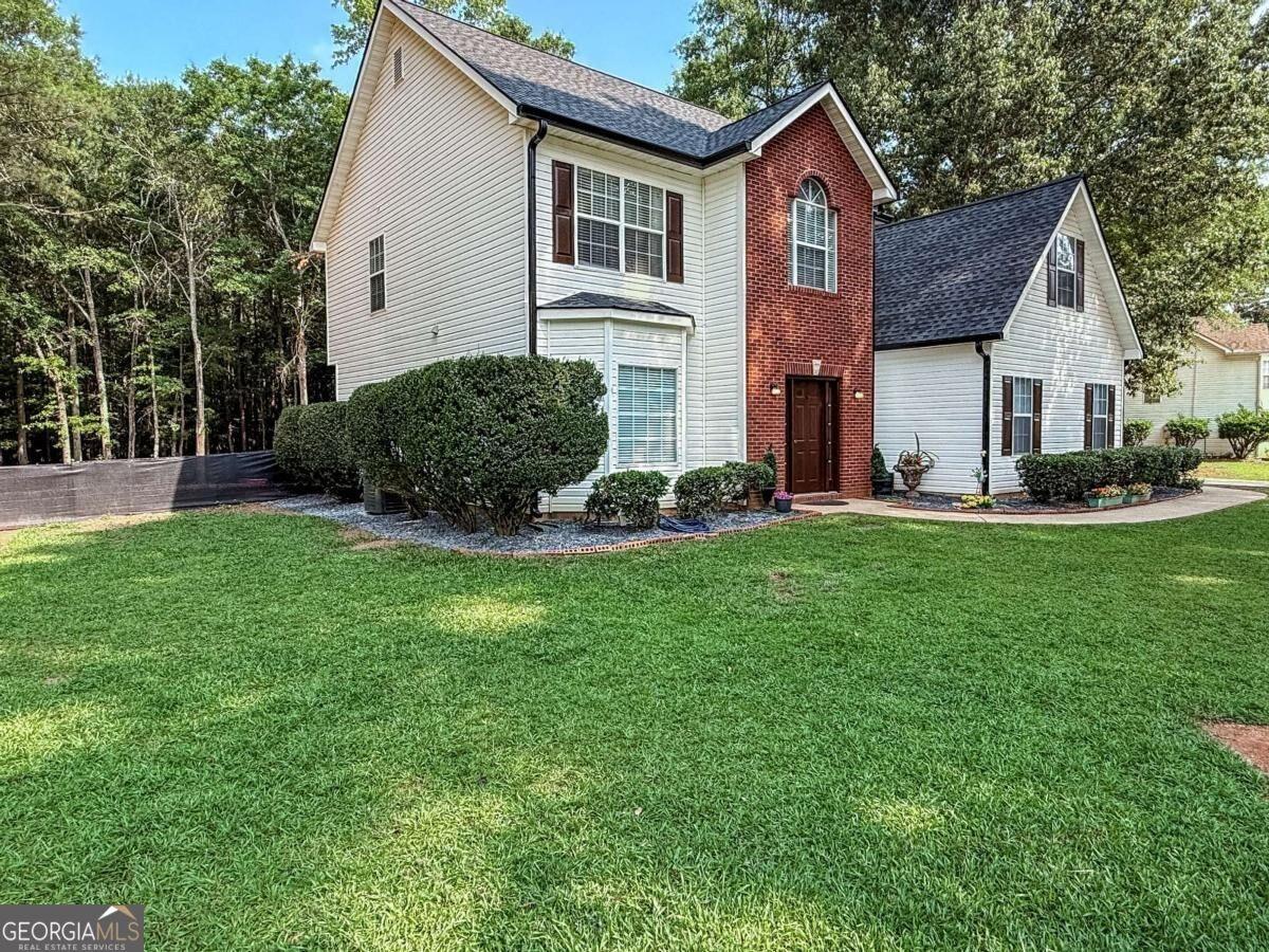Avalon Dr, Mcdonough, GA 30252