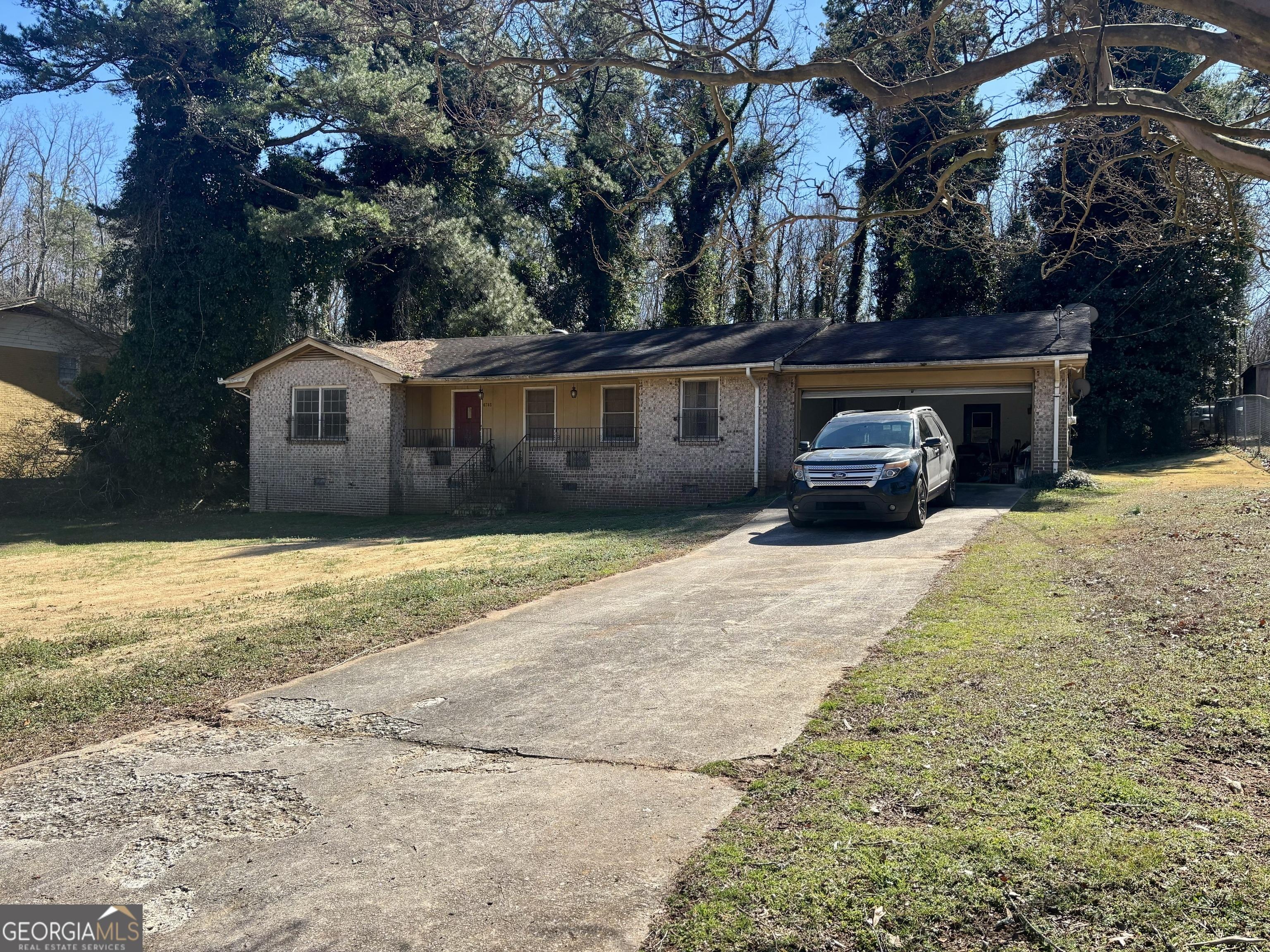 Arabian Ter, Lithonia, GA 30038