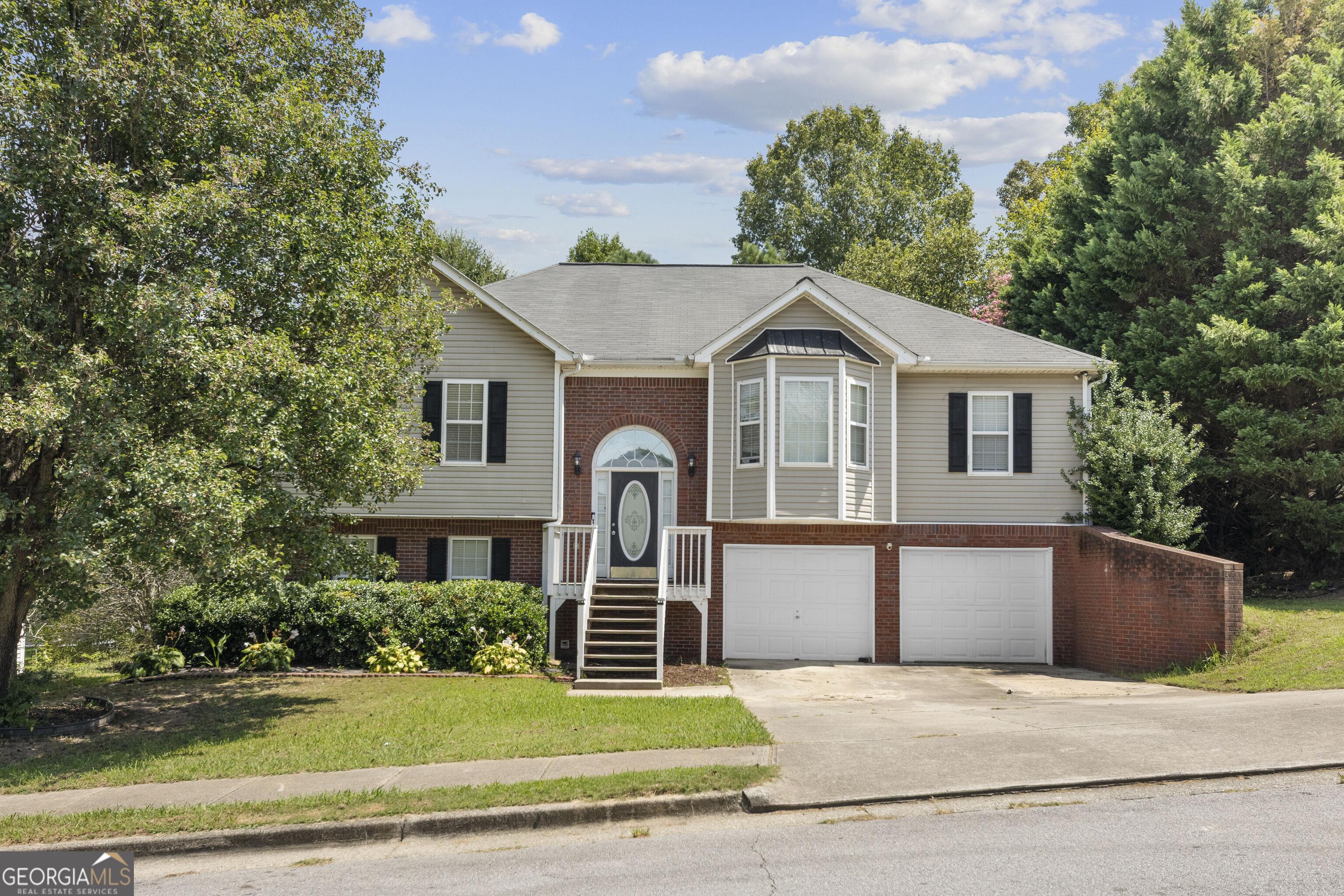Keenly Ives Ct, Buford, GA 30519
