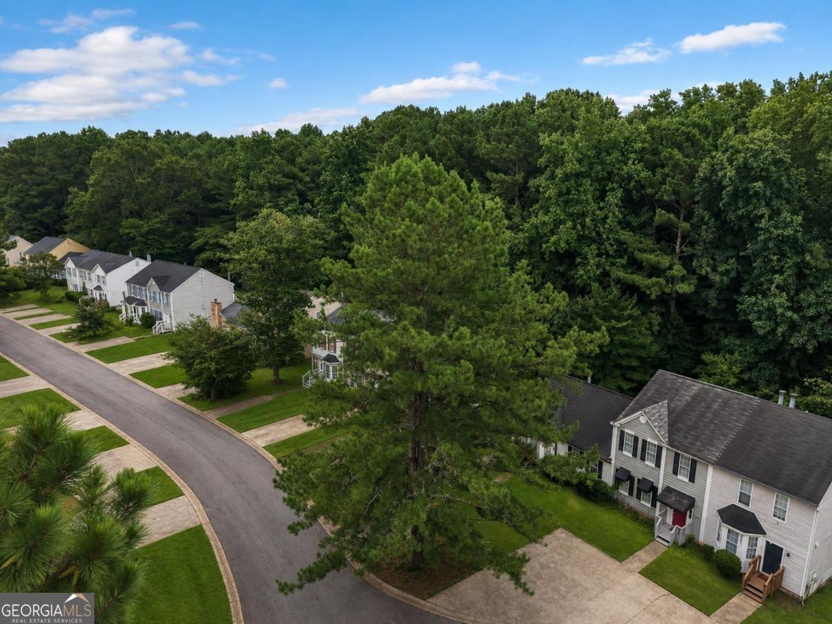 Ashley Station Dr Sw, Marietta, GA 30008