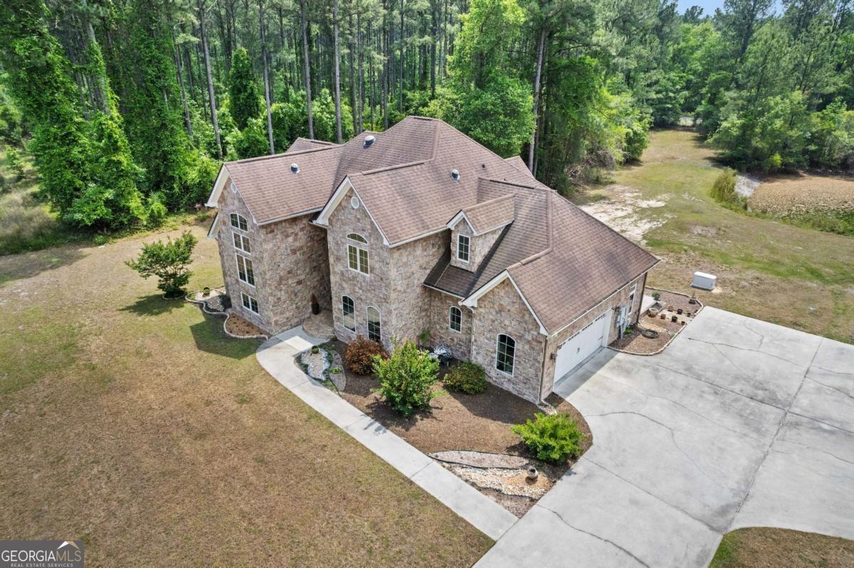 Fiddlers Cv Ne, Townsend, GA 31331