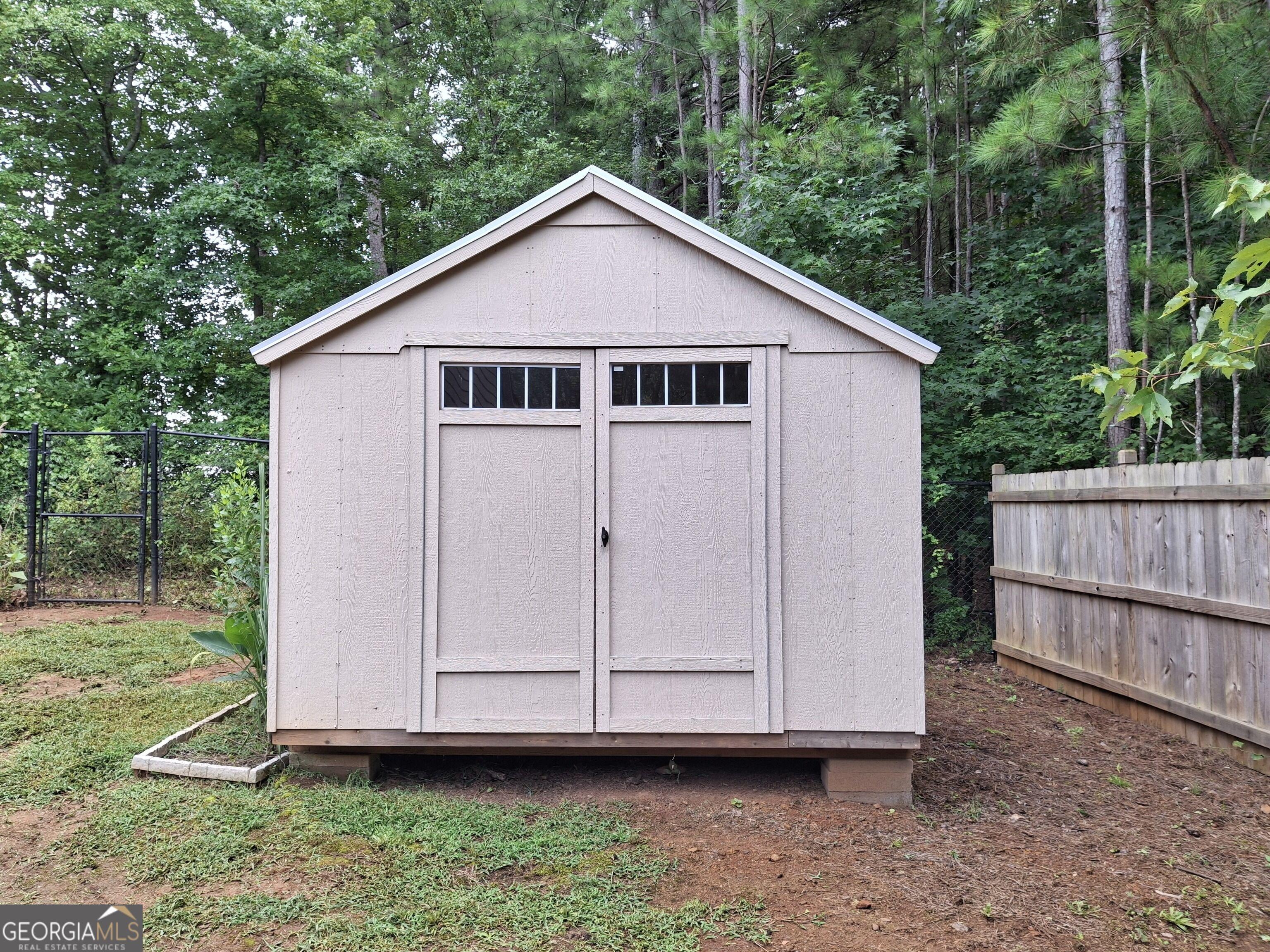 Copeland Ln, Dallas, GA 30157