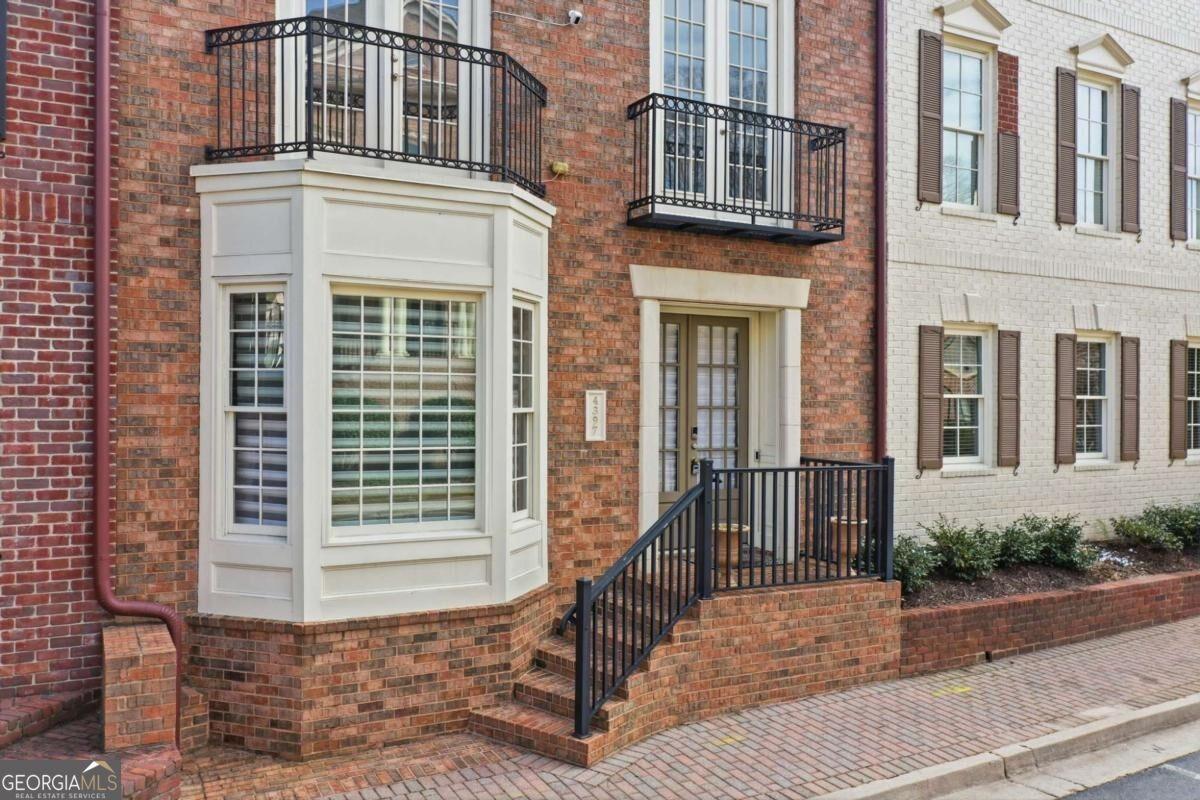 Bridgehaven Dr Se, Smyrna, GA 30080