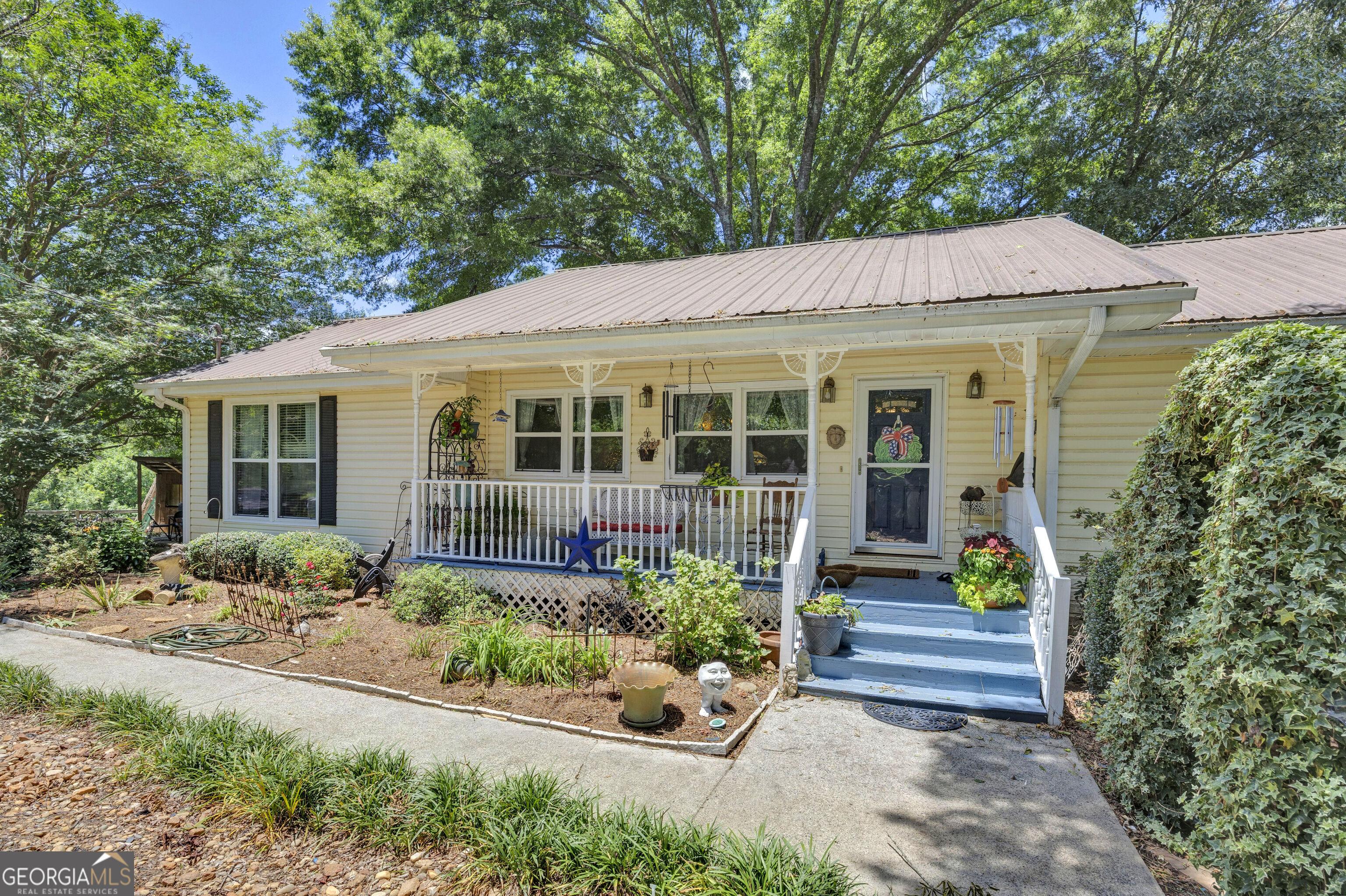 H D Atha Rd, Covington, GA 30014