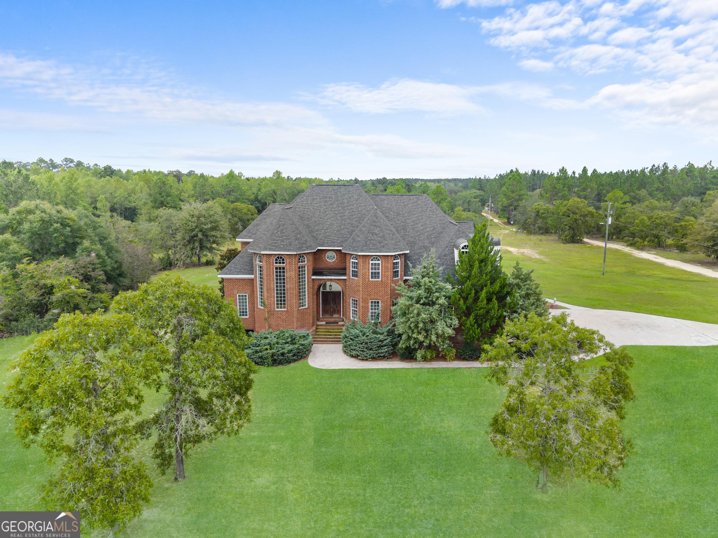 Stillmore Hwy, Metter, GA 30439