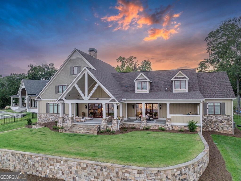 Lakecrest Dr Ne, Milledgeville, GA 31061