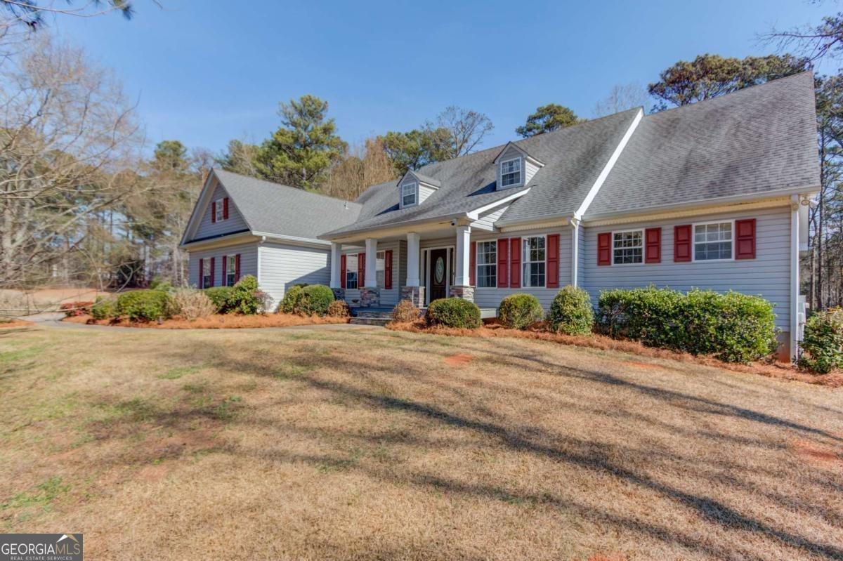 Sweet Auburn Ln, Dacula, GA 30019